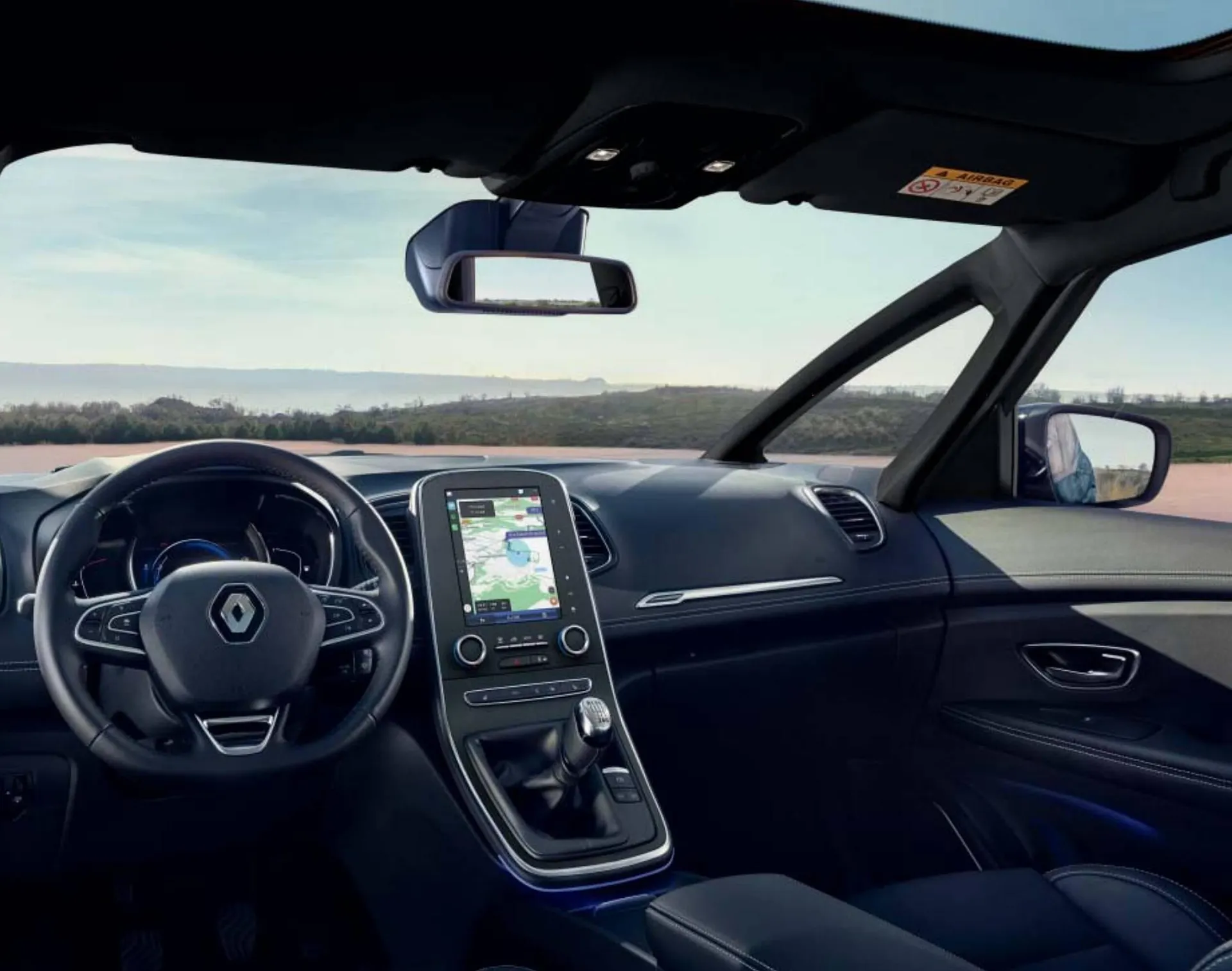 Renault folder van 20 januari tot 31 december 2023 - Folder pagina 7