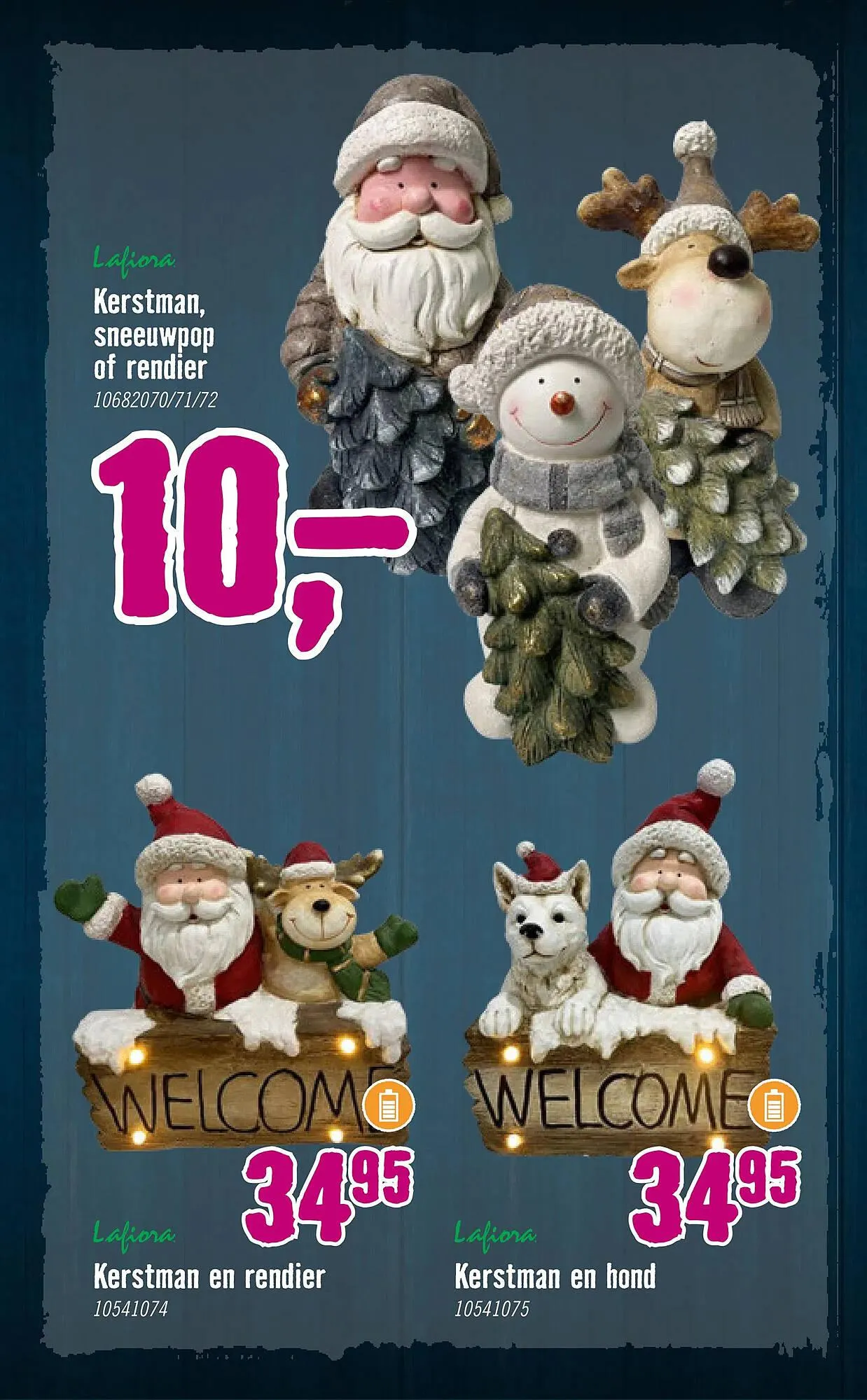 Hornbach folder van 26 november tot 31 december 2023 - Folder pagina 29