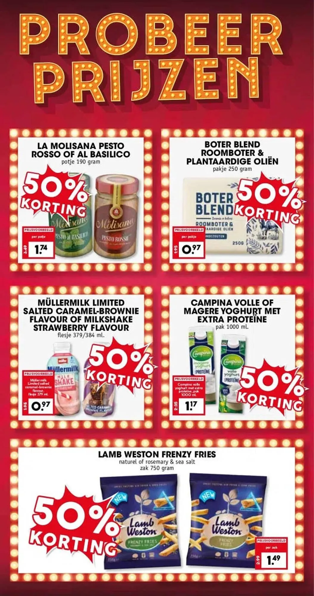 Coop folder van 6 april tot 12 april 2026 - Folder pagina 2