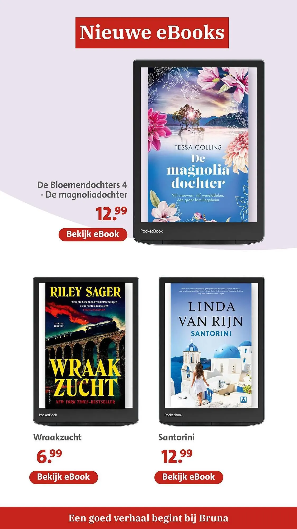 Bruna folder van 23 maart tot 5 april 2026 - Folder pagina 14