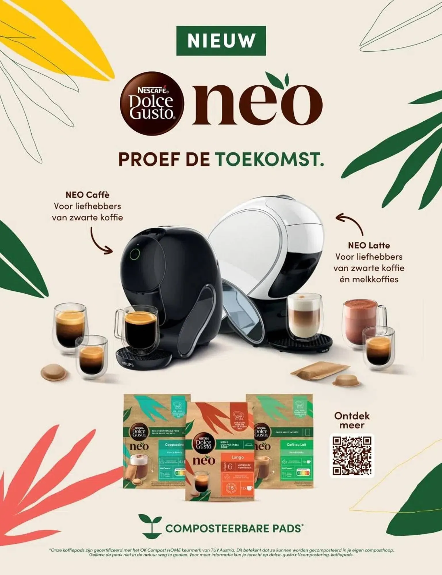 Albert Heijn folder van 27 oktober tot 31 december 2025 - Folder pagina 32