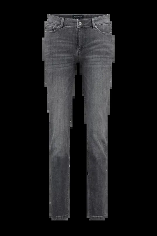 5-pocket skinny jeans