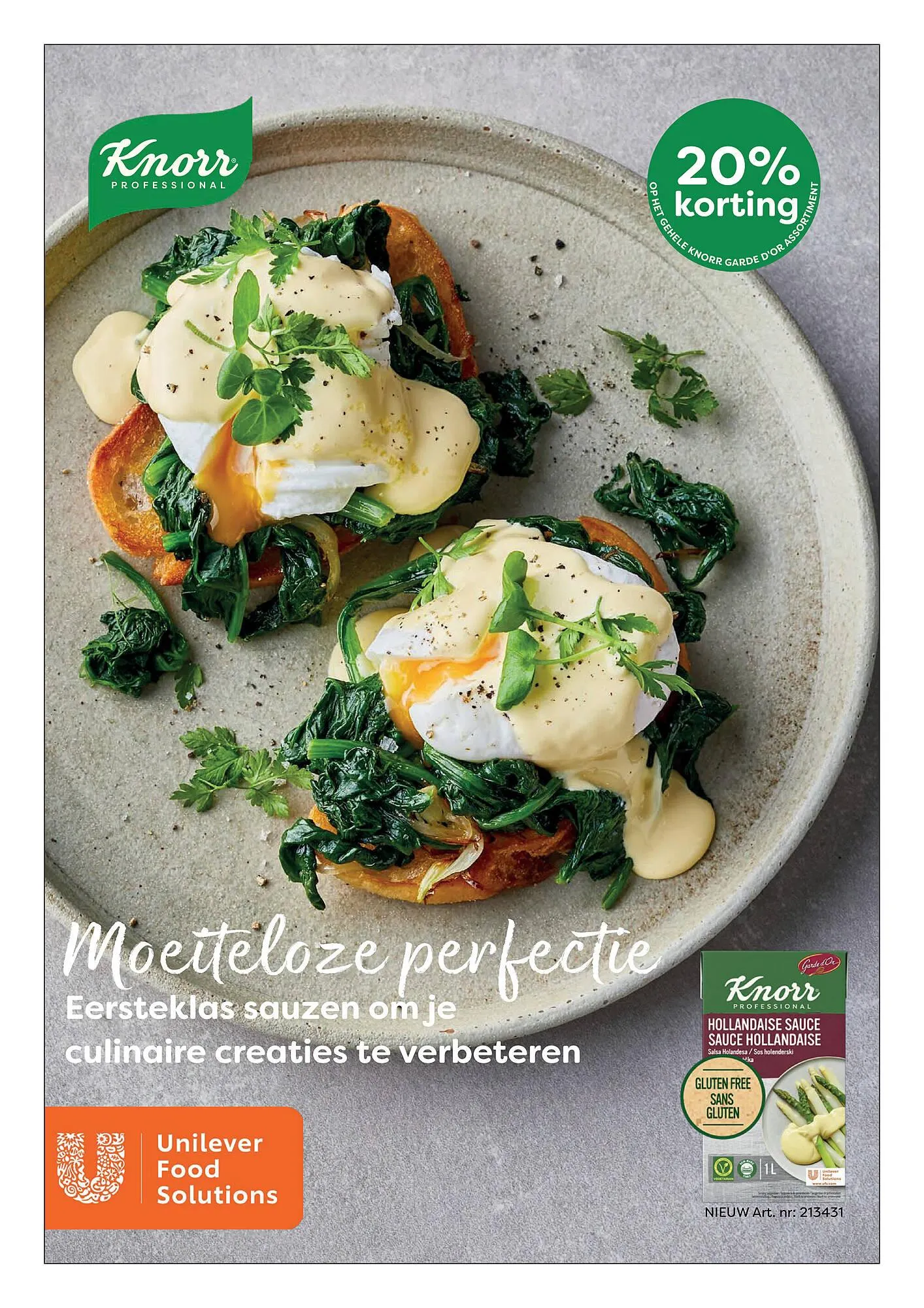 Sligro folder van 24 april tot 12 mei 2025 - Folder pagina 11