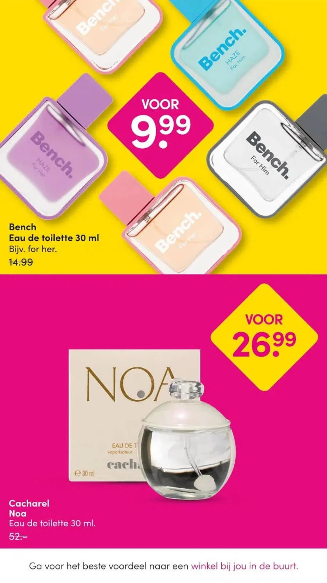 DA folder van 30 maart tot 4 april 2026 - Folder pagina 16