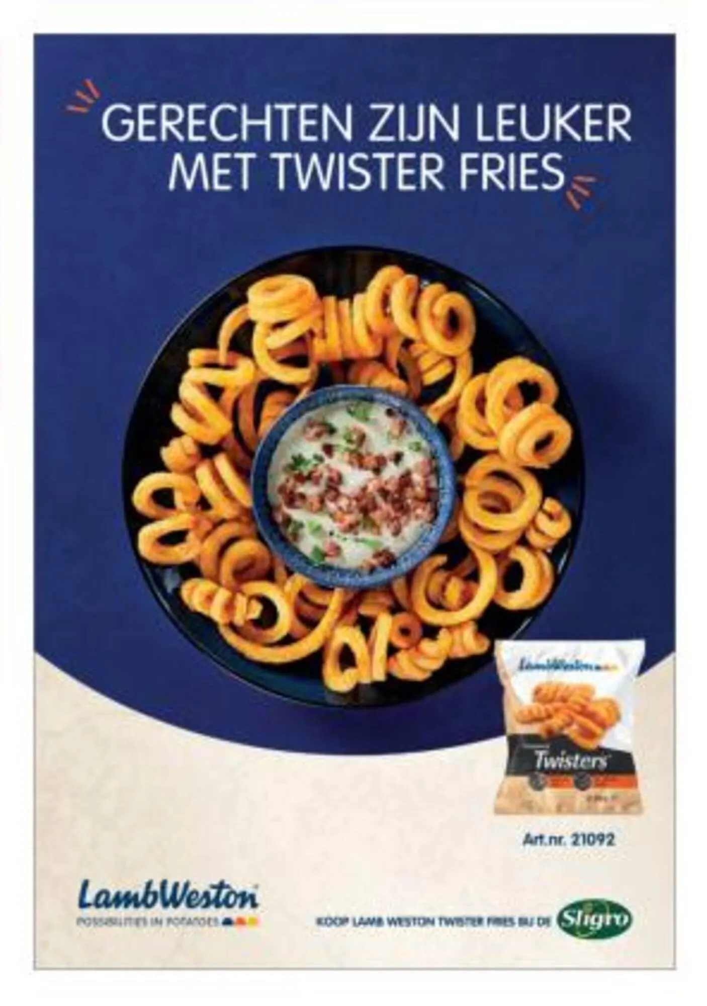 Sligro folder van 28 augustus tot 15 september 2025 - Folder pagina 59