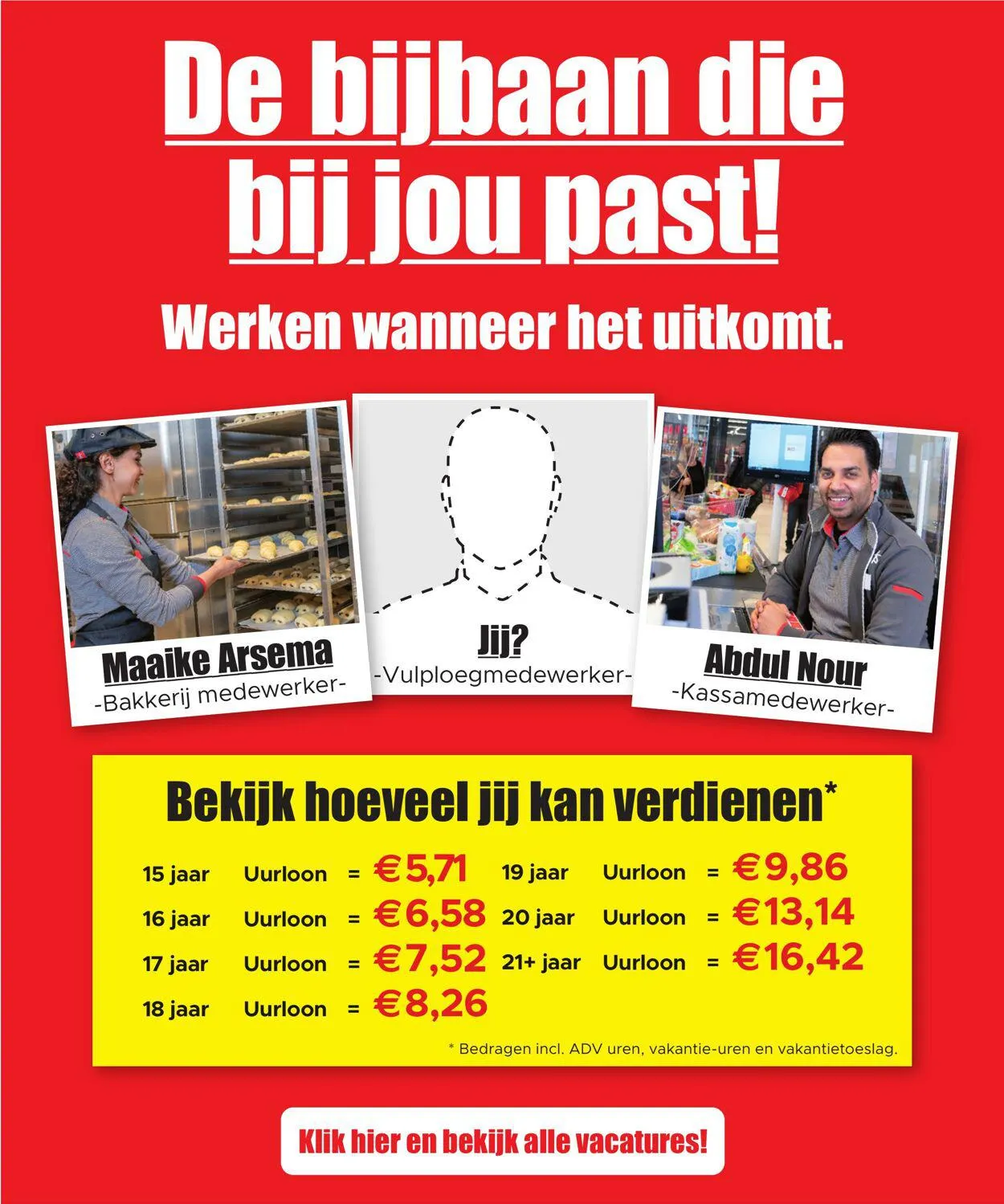 Bever Actuele folder van 29 november tot 5 december 2023 - Folder pagina 21