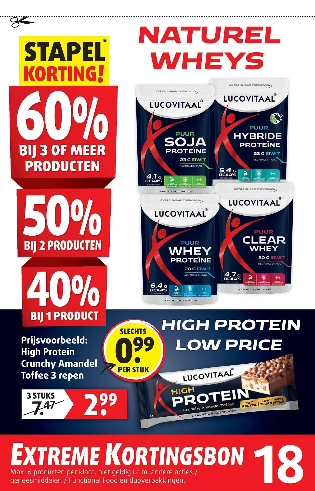 Lucovitaal folder van 12 december tot 31 december 2025 - Folder pagina 19