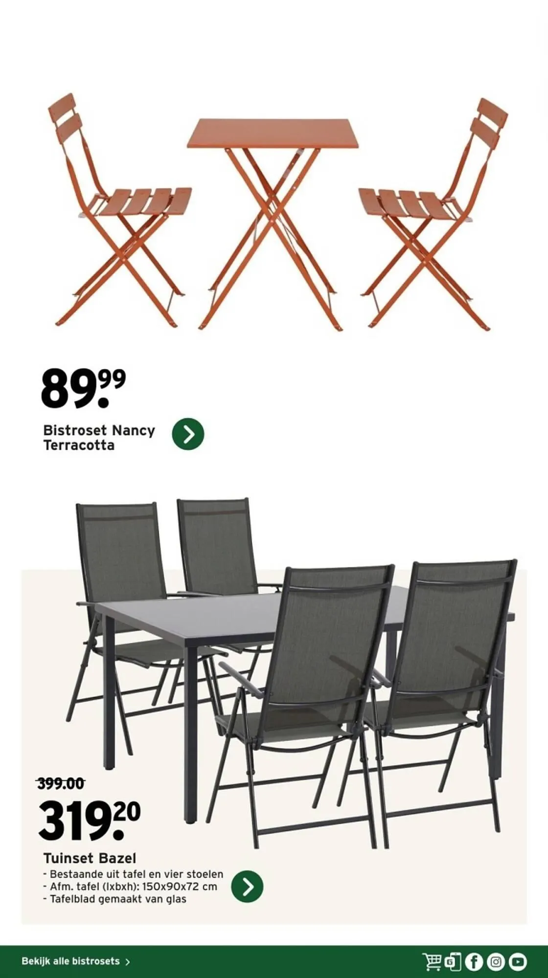 GAMMA folder van 4 maart tot 28 februari 2025 - Folder pagina 12