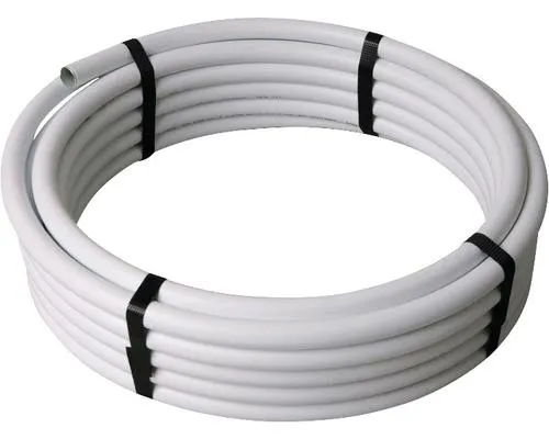 HENCO Standard buis Ø 16x2 mm rol 25 m kleine kern