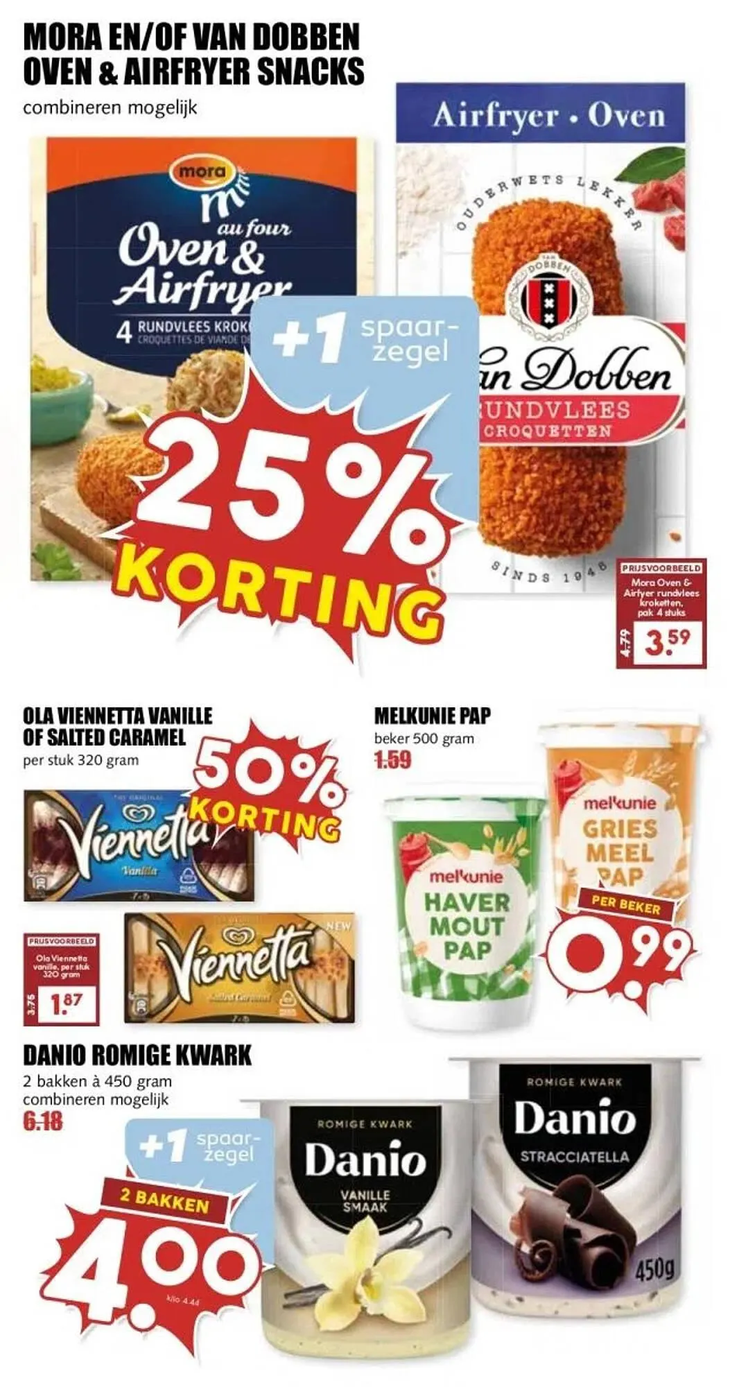 MCD Supermarkt folder van 2 juni tot 8 juni 2025 - Folder pagina 7