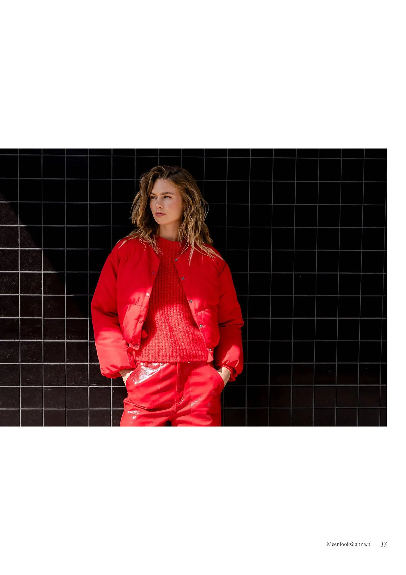 Anna van Toor folder van 23 september tot 31 december 2025 - Folder pagina 13