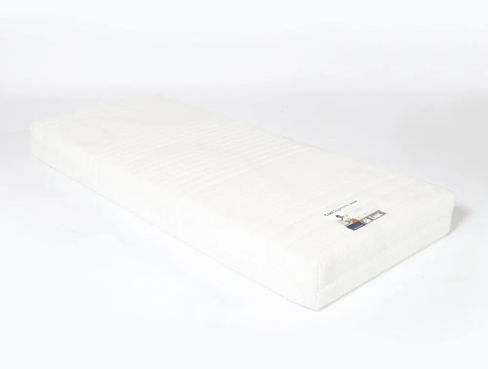 De Laat – La Finn Matras Cool Supreme Basic