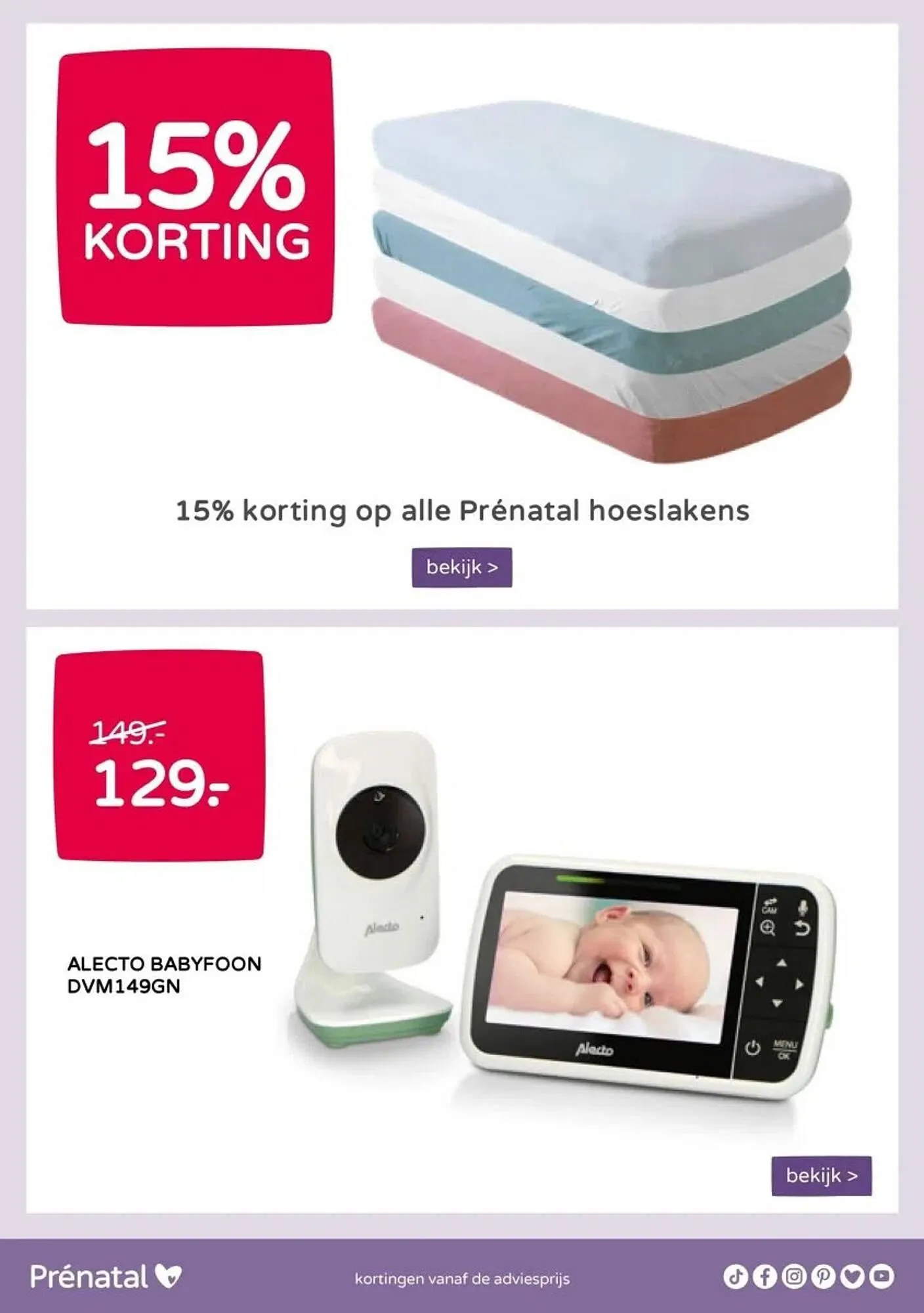 Prenatal folder van 5 augustus tot 11 augustus 2024 - Folder pagina 25