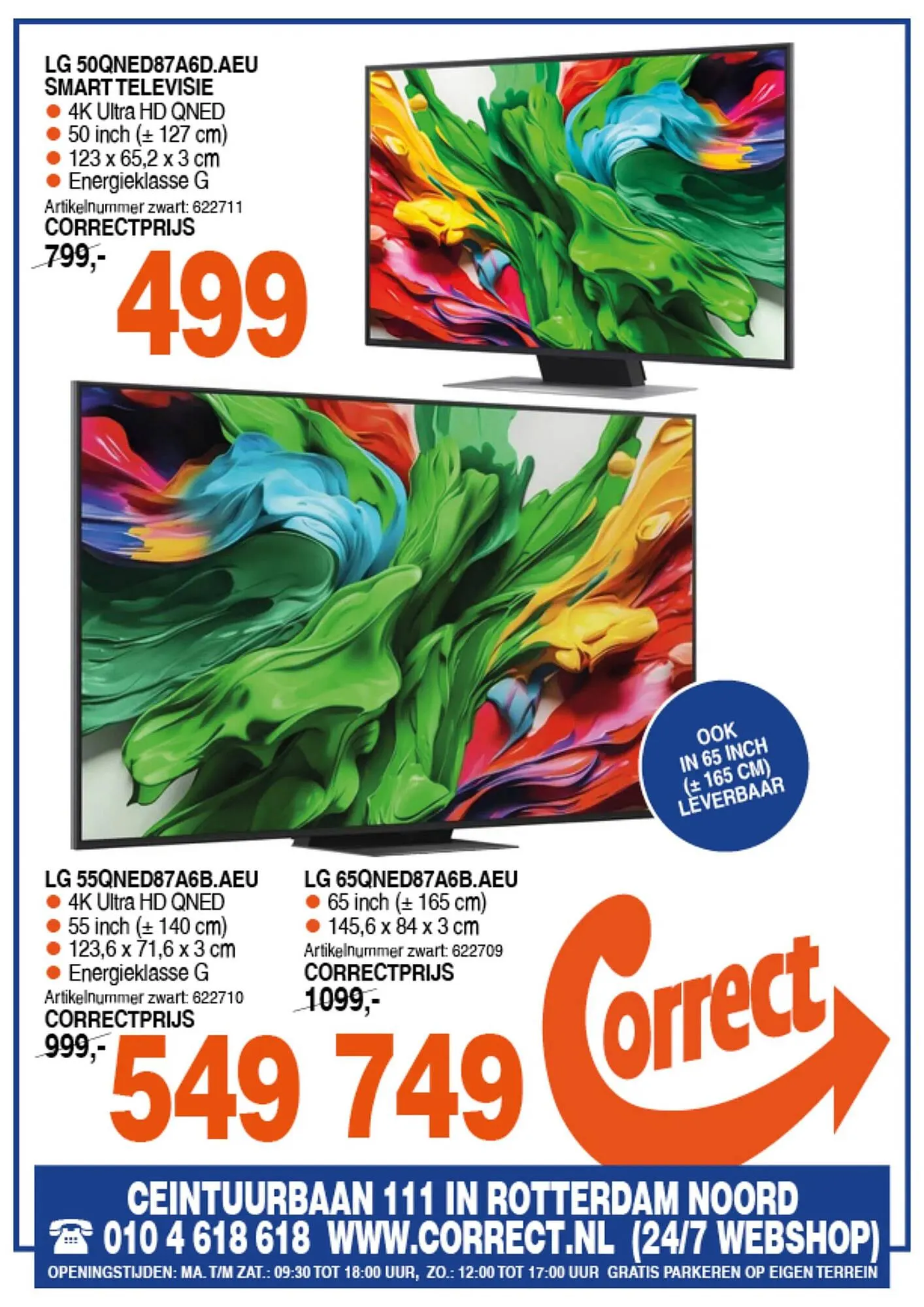 Correct folder van 15 februari tot 21 februari 2026 - Folder pagina 5