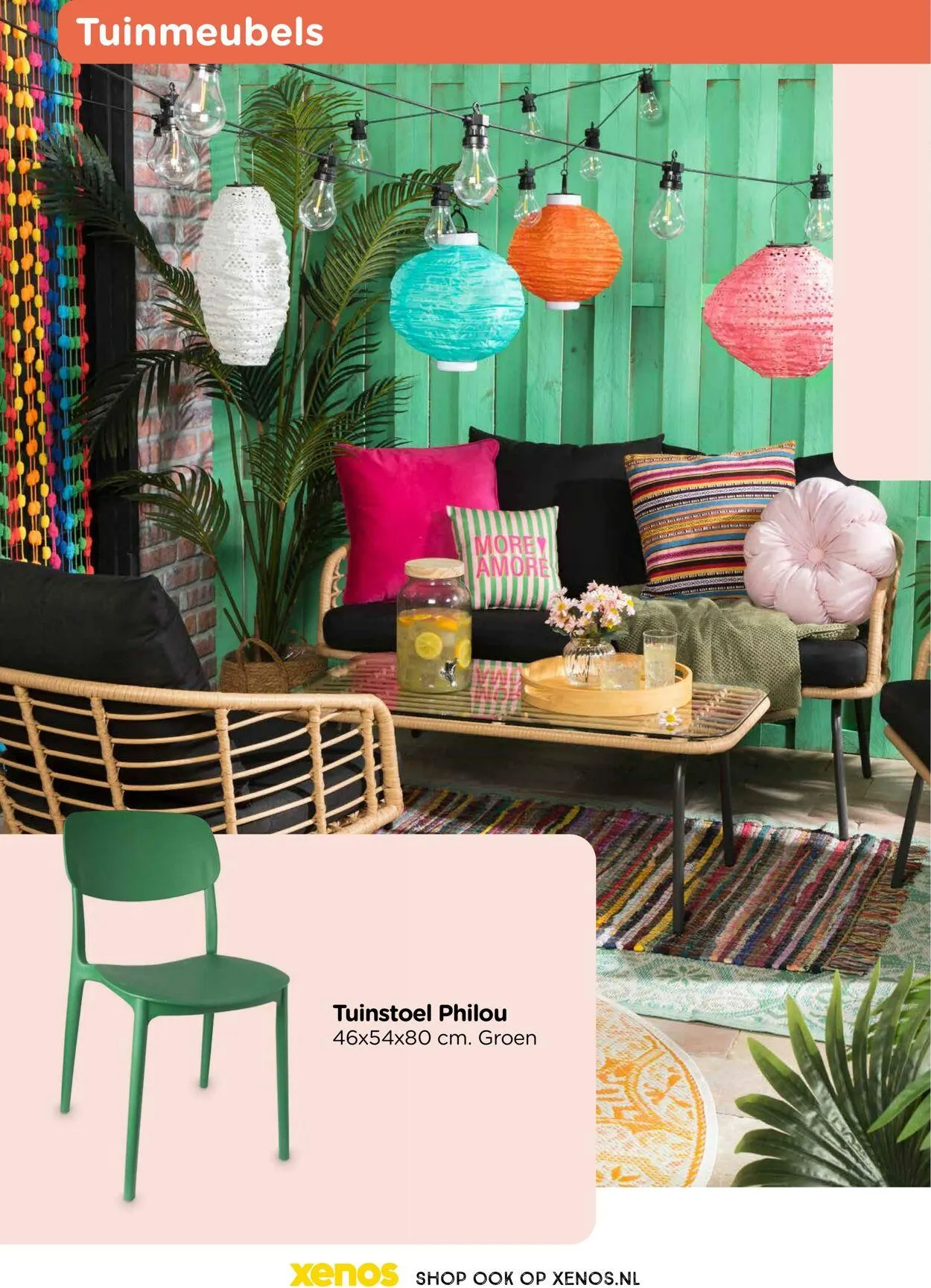 Xenos van 3 maart tot 3 mei 2025 - Folder pagina 4