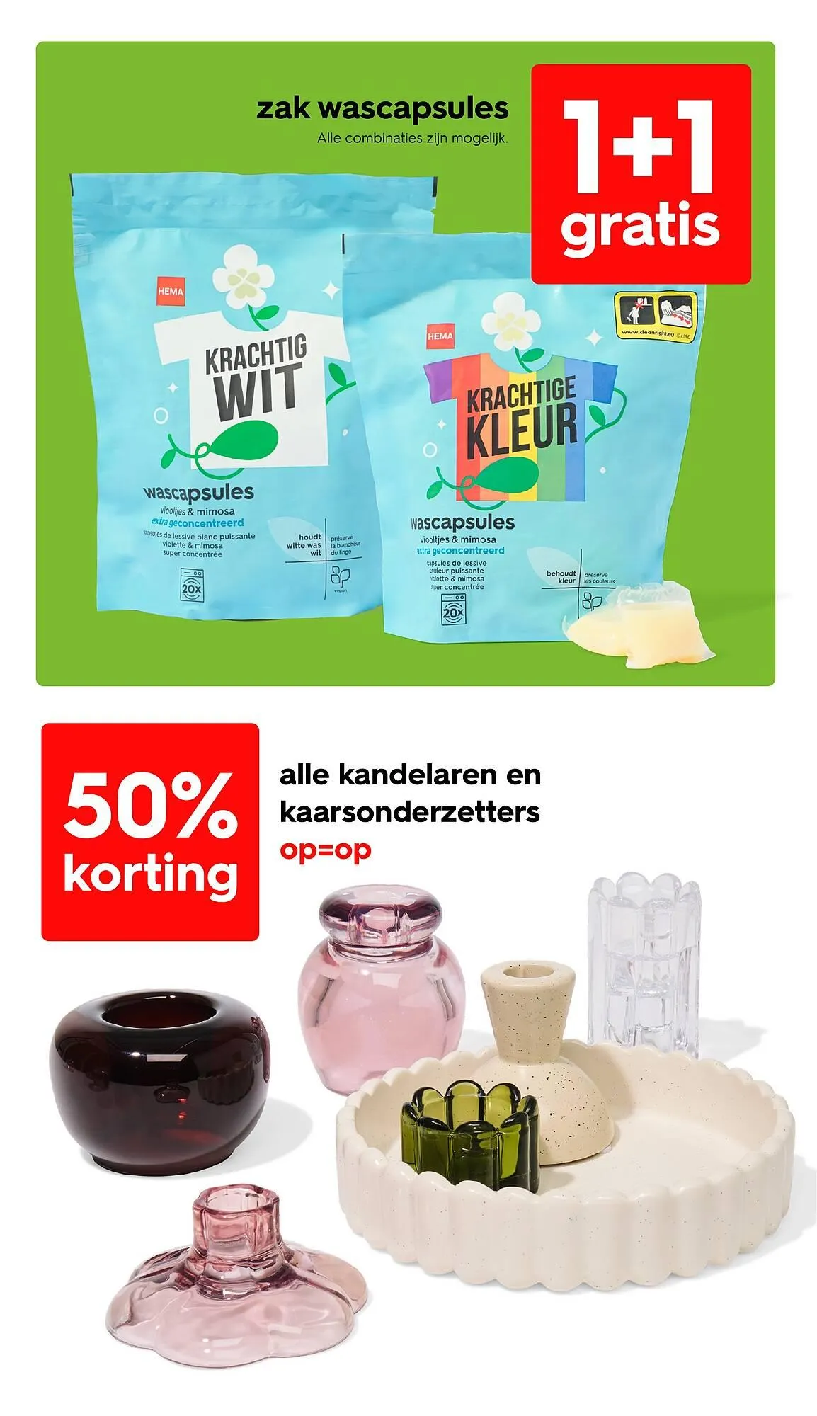 HEMA folder van 19 januari tot 25 januari 2026 - Folder pagina 5