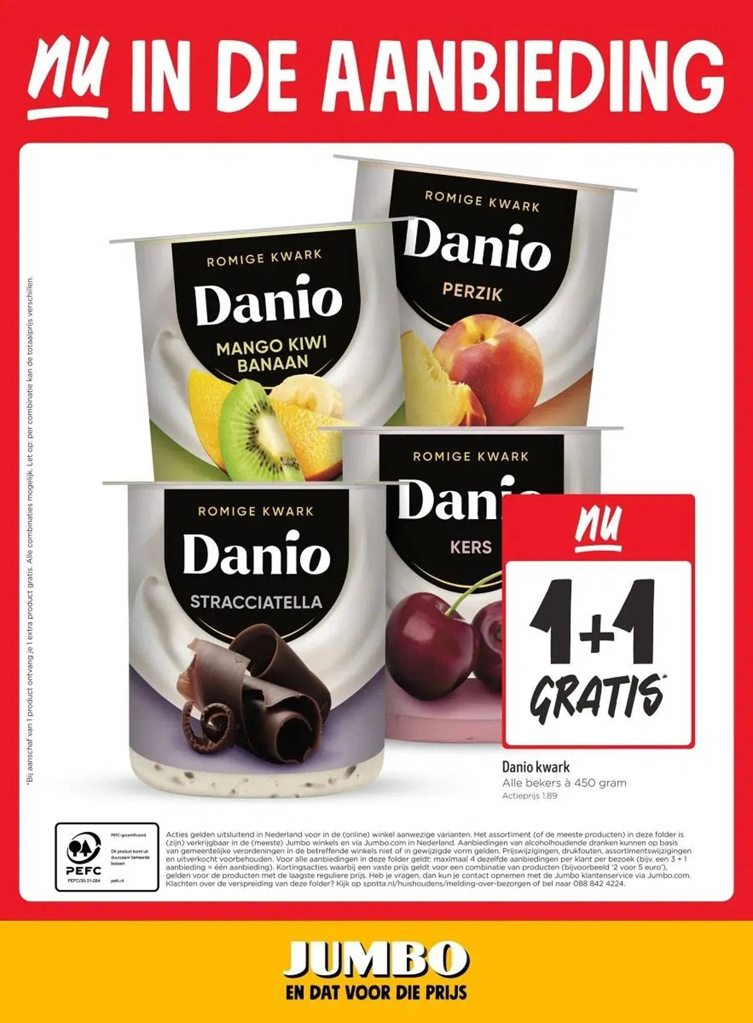 Jumbo folder van 16 juli tot 22 juli 2025 - Folder pagina 16