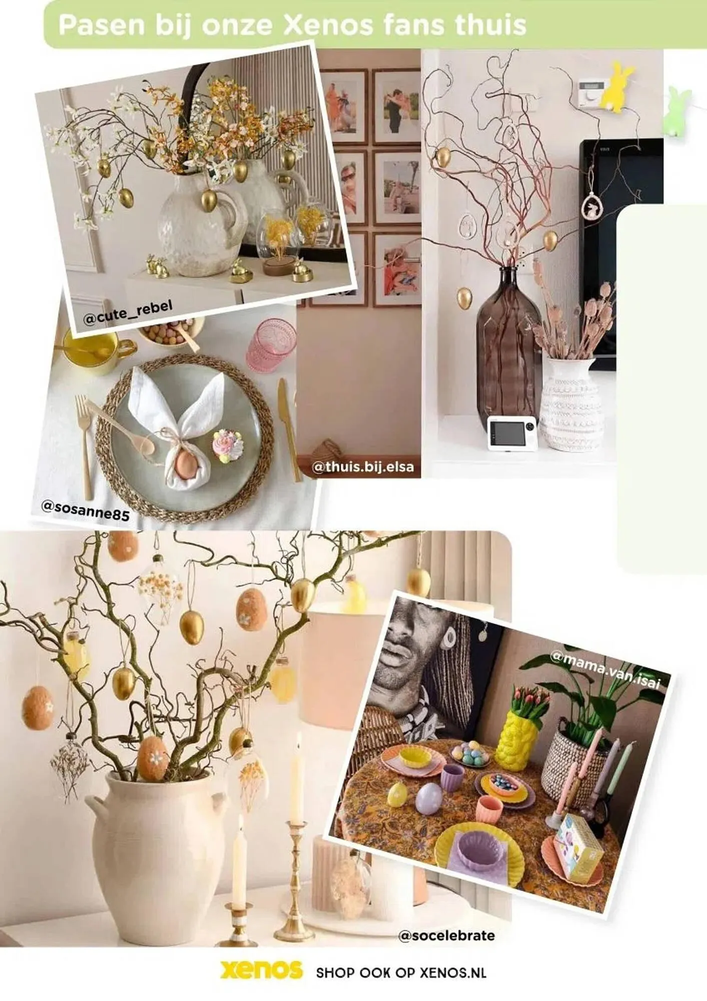 Xenos folder van 16 februari tot 21 april 2025 - Folder pagina 12