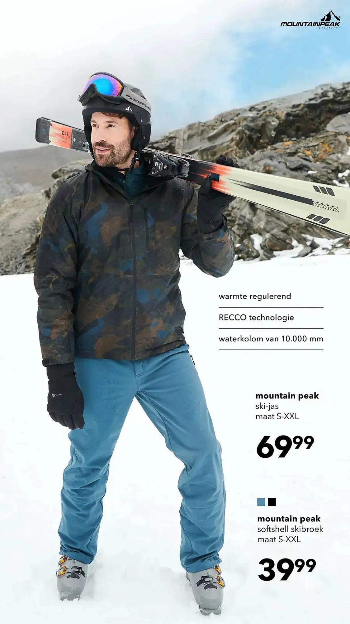 Scapino folder van 13 november tot 10 december 2023 - Folder pagina 13