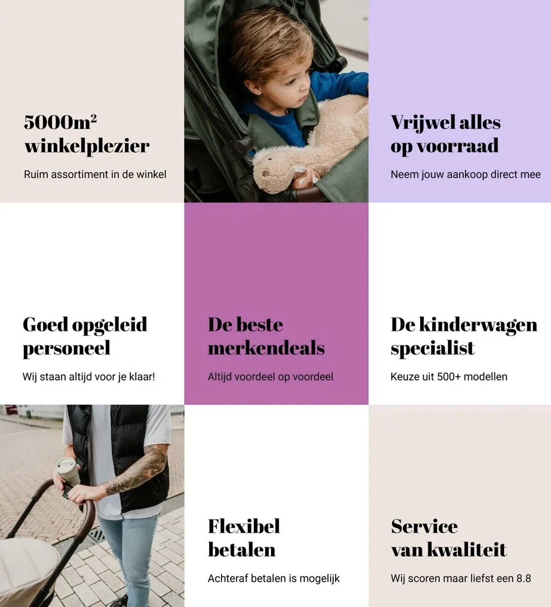 Van Asten BabySuperstore folder van 14 november tot 31 januari 2026 - Folder pagina 2