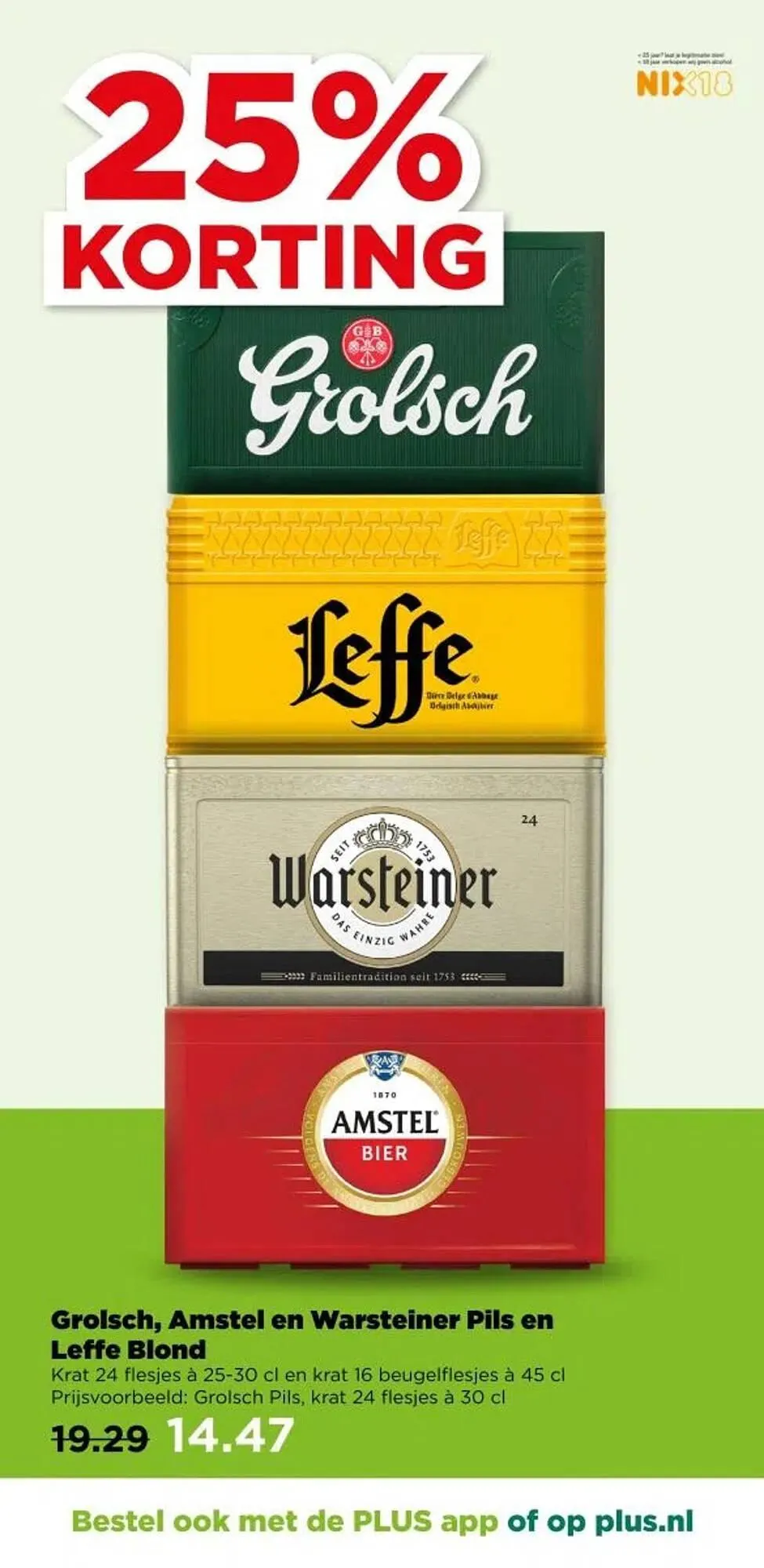 PLUS folder van 4 februari tot 10 februari 2026 - Folder pagina 32