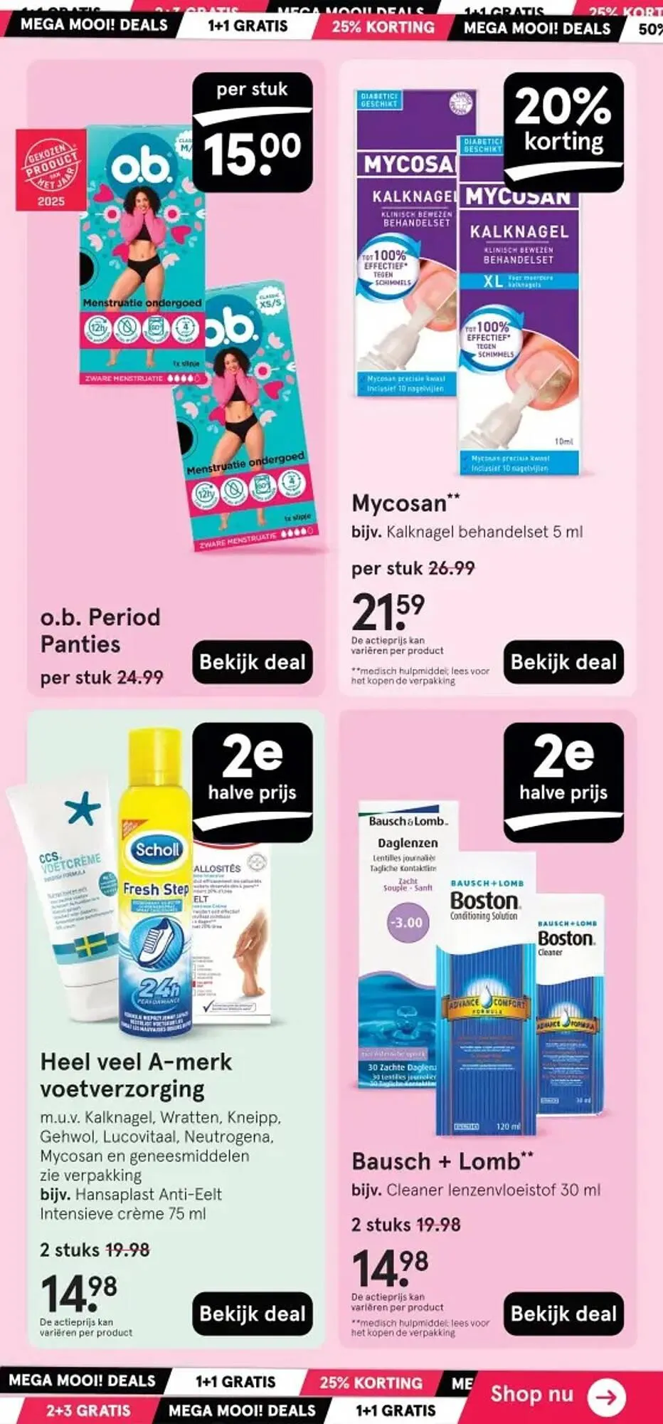 Etos folder van 26 januari tot 8 februari 2026 - Folder pagina 38