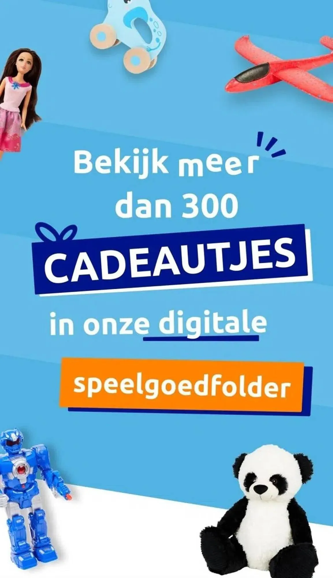 Action folder van 29 november tot 5 december 2023 - Folder pagina 16