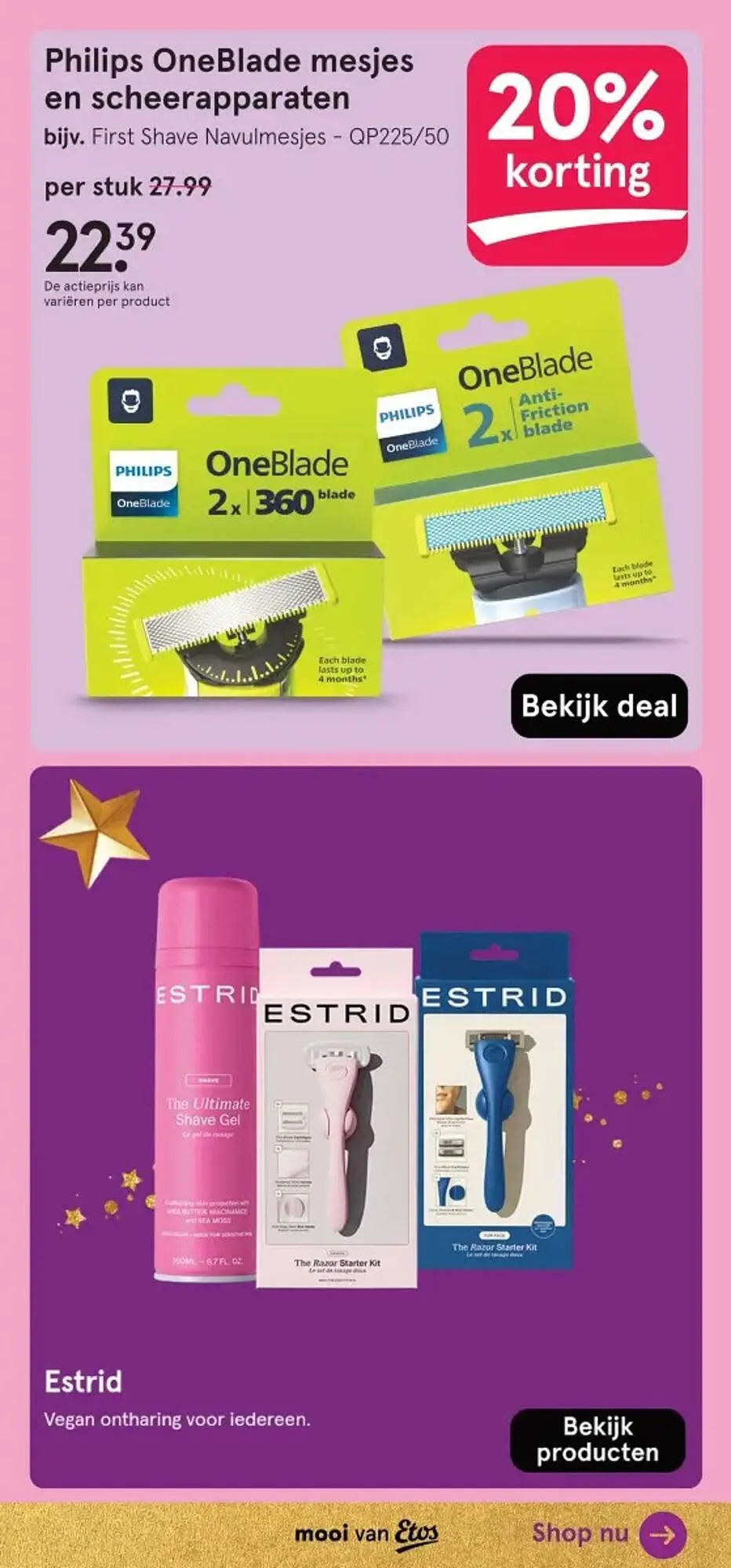 Etos folder van 22 december tot 28 december 2025 - Folder pagina 107