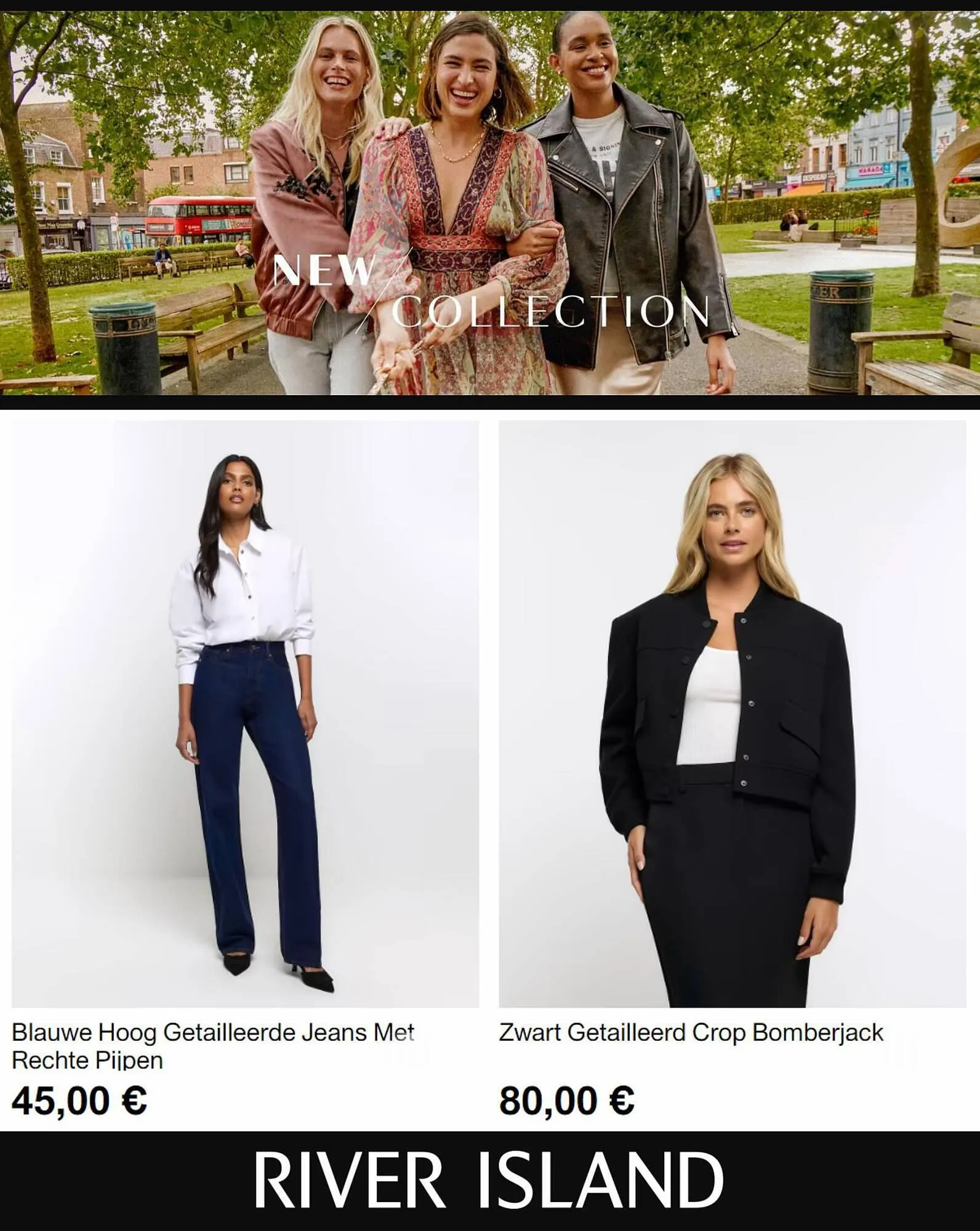 River Island folder van 4 september tot 13 september 2023 - Folder pagina 7