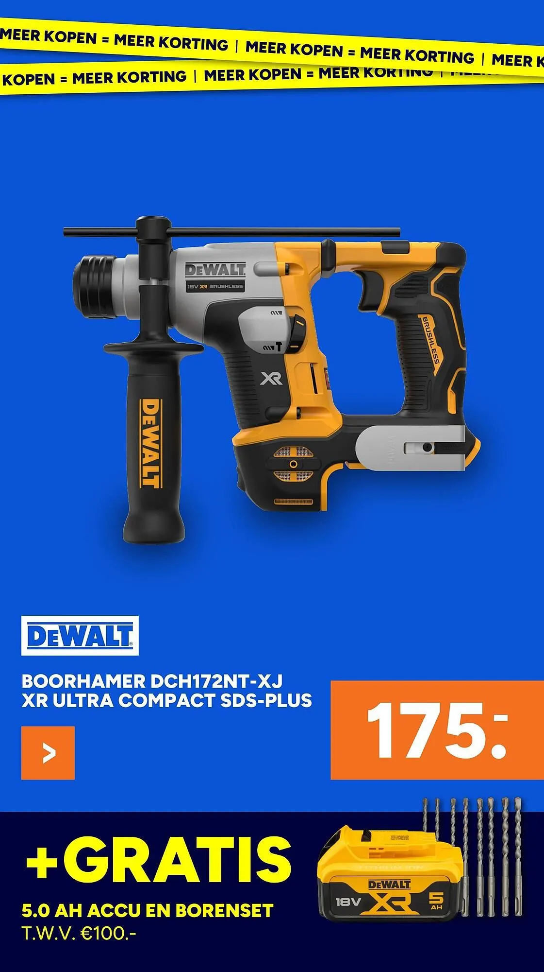 Budget Food folder van 27 oktober tot 16 november 2025 - Folder pagina 10