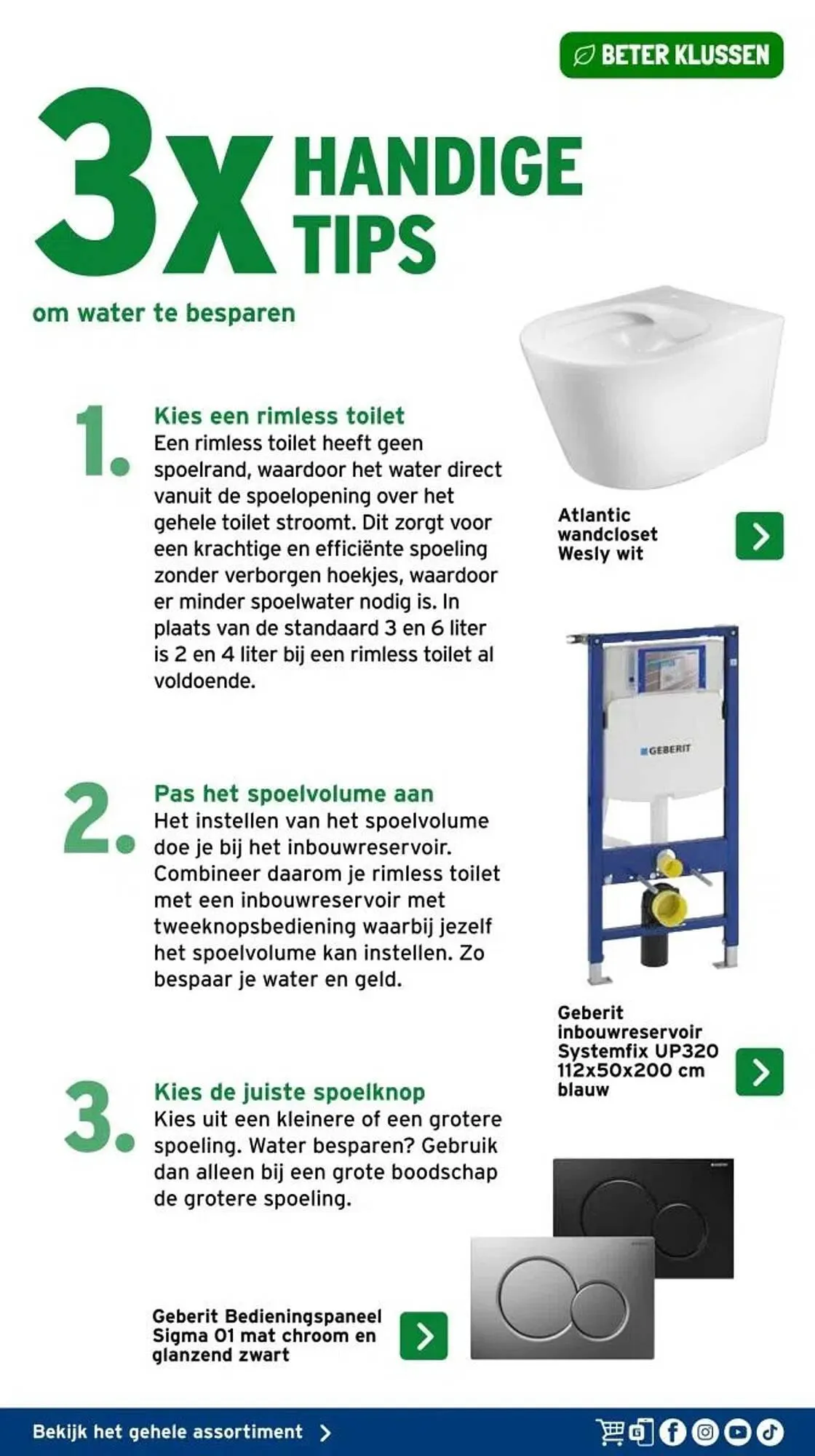 GAMMA folder van 15 april tot 31 december 2025 - Folder pagina 34