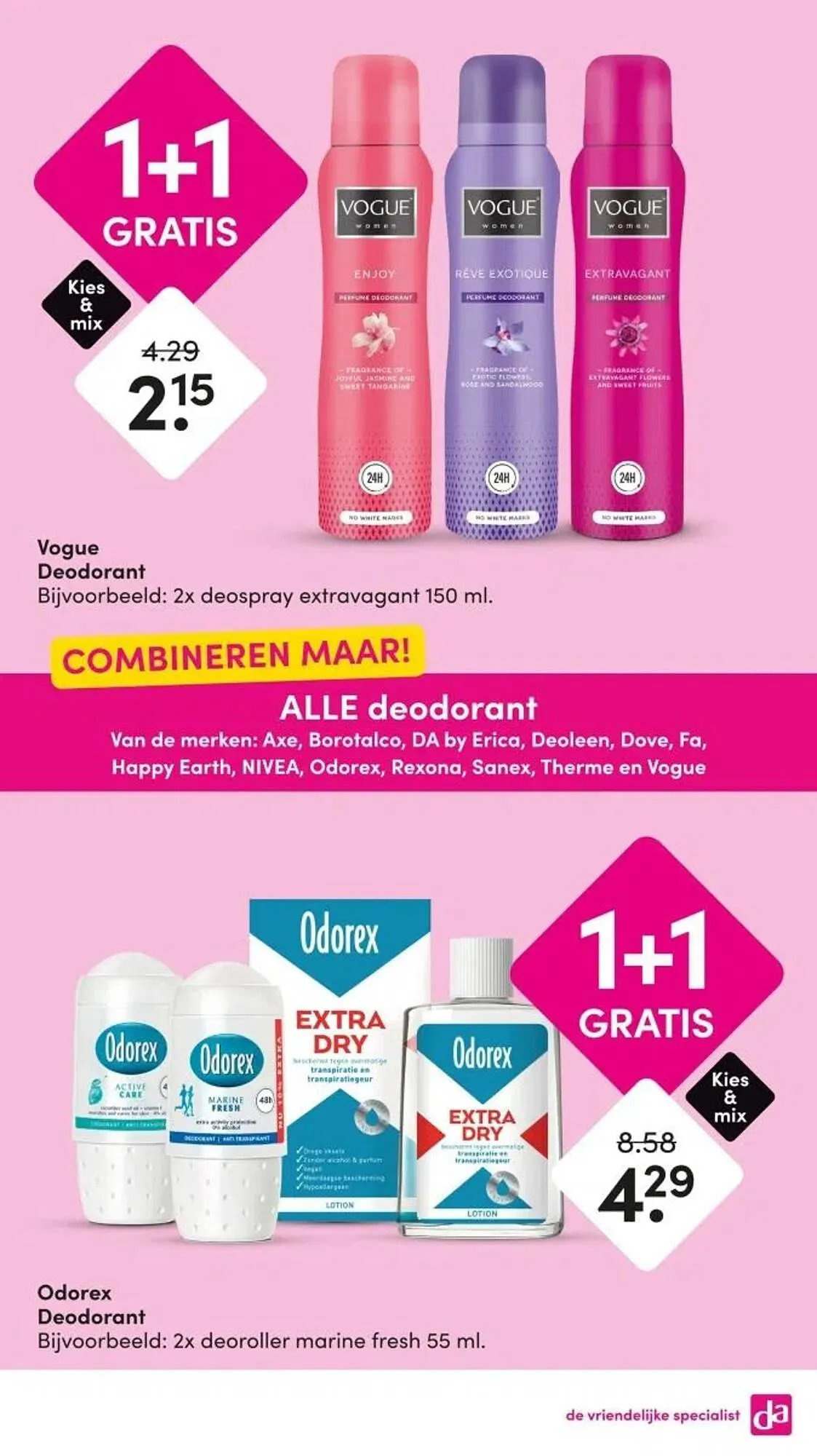 DA folder van 19 mei tot 25 mei 2025 - Folder pagina 7