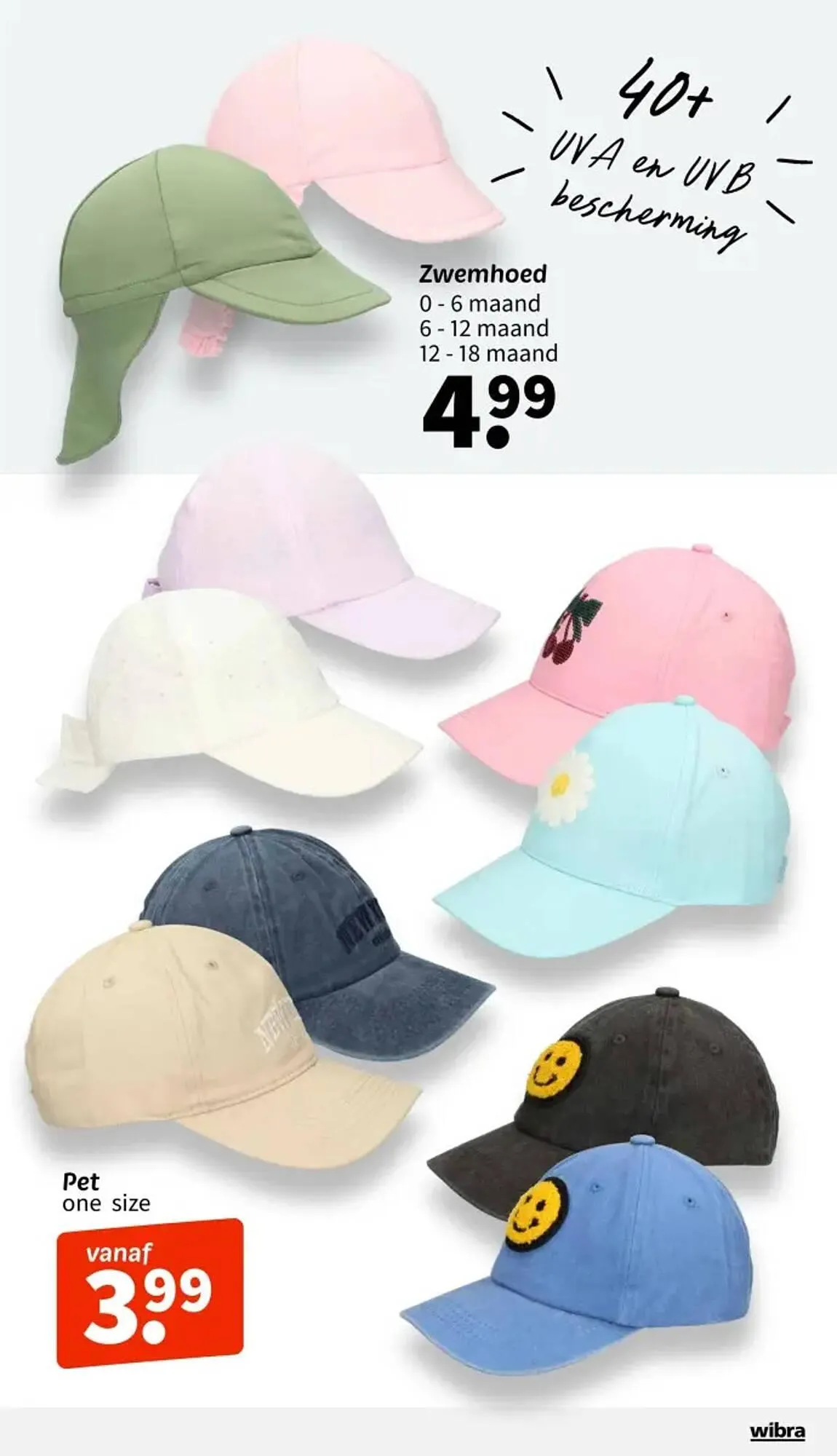 Wibra folder van 23 maart tot 29 maart 2026 - Folder pagina 10