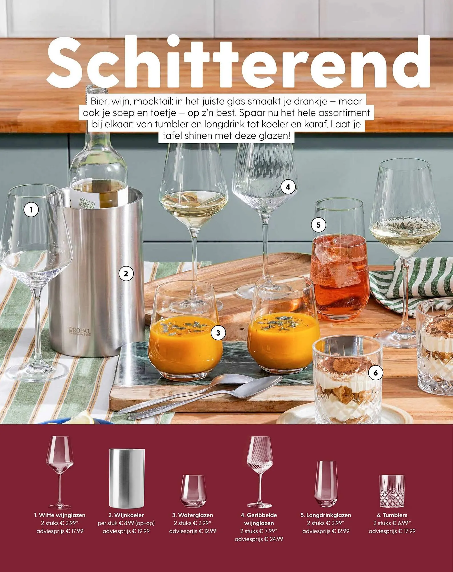 Allerhande folder van 7 oktober tot 6 december 2025 - Folder pagina 48