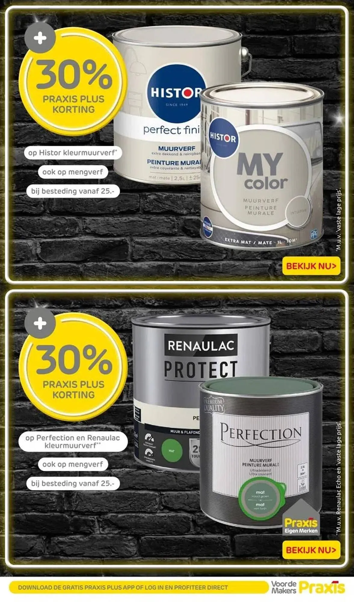 Praxis folder van 24 november tot 30 november 2025 - Folder pagina 5