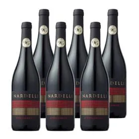 Nardelli Appasimento