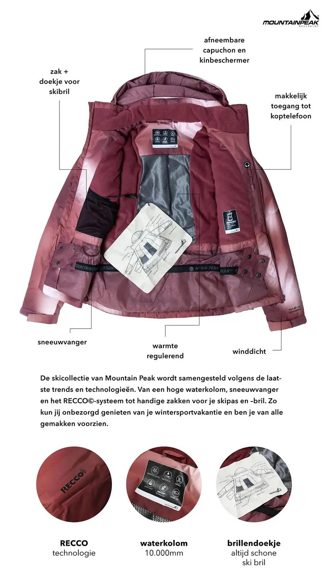 Scapino folder van 13 november tot 10 december 2023 - Folder pagina 7