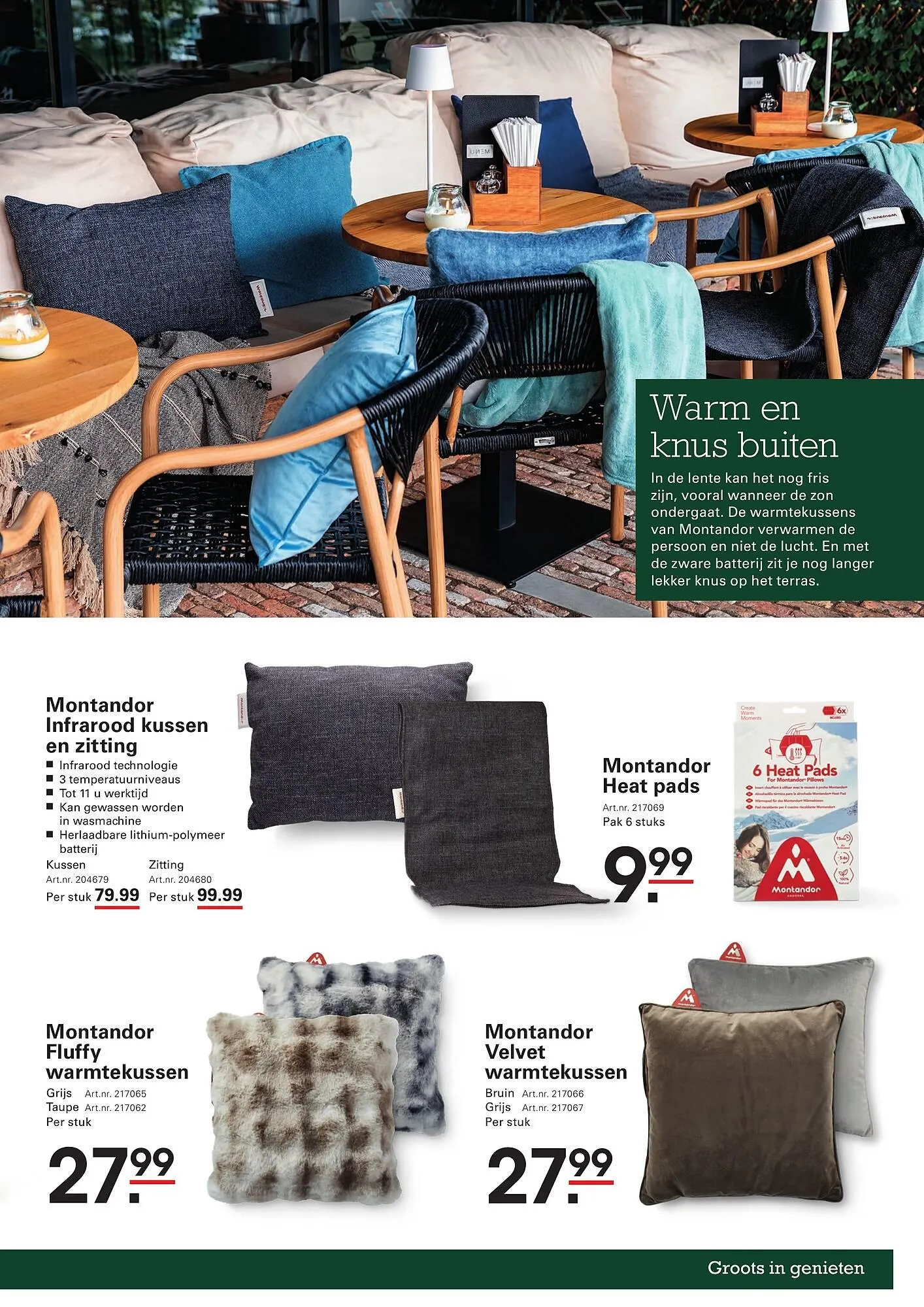 Sligro folder van 29 januari tot 16 februari 2026 - Folder pagina 89