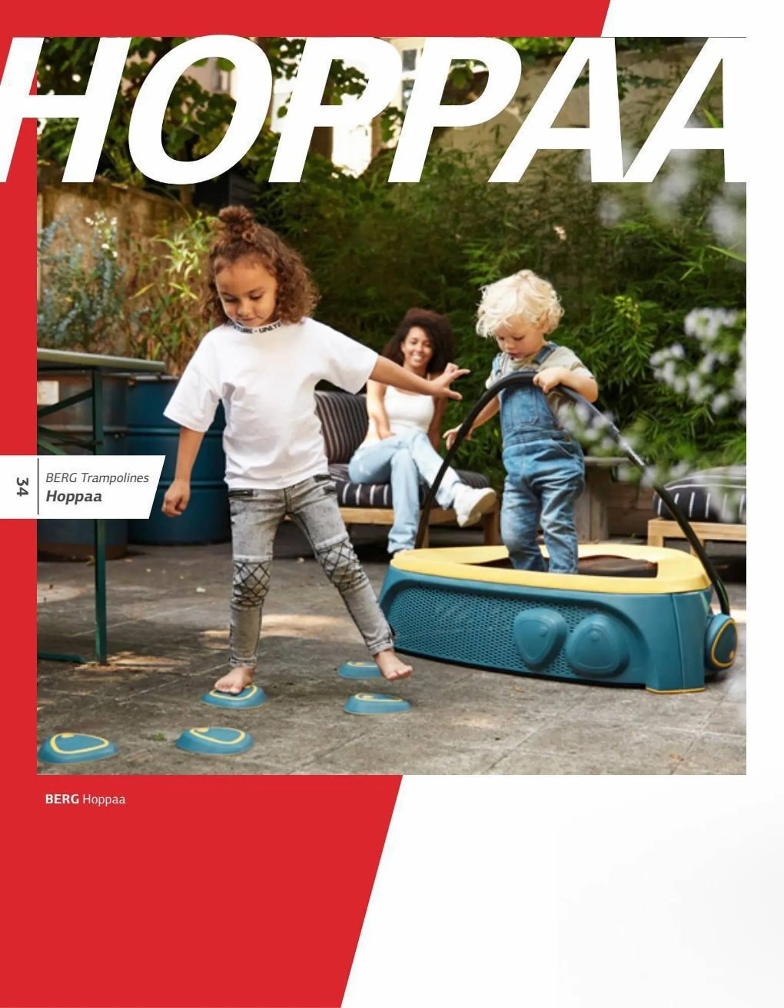 BERG Toys folder van 5 februari tot 31 december 2023 - Folder pagina 34