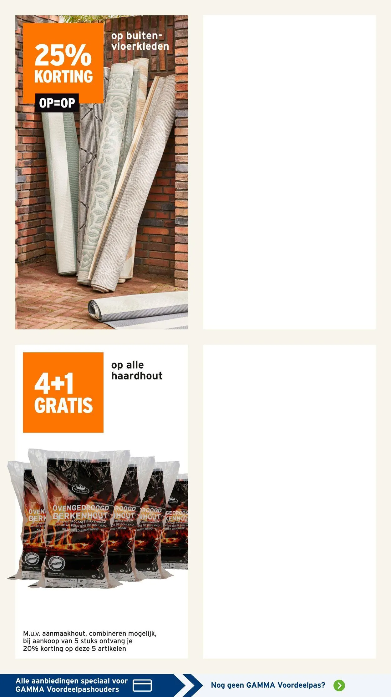 Gamma van 4 augustus tot 10 augustus 2025 - Folder pagina 4