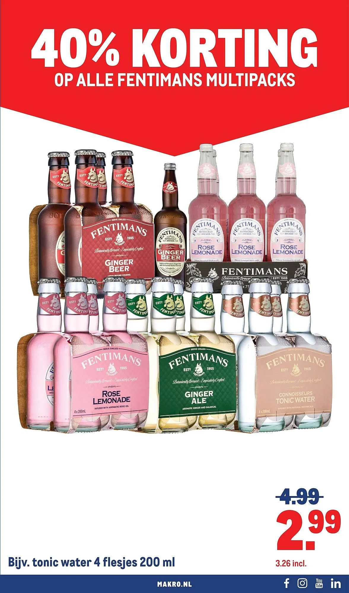 Makro folder van 22 april tot 5 mei 2026 - Folder pagina 47