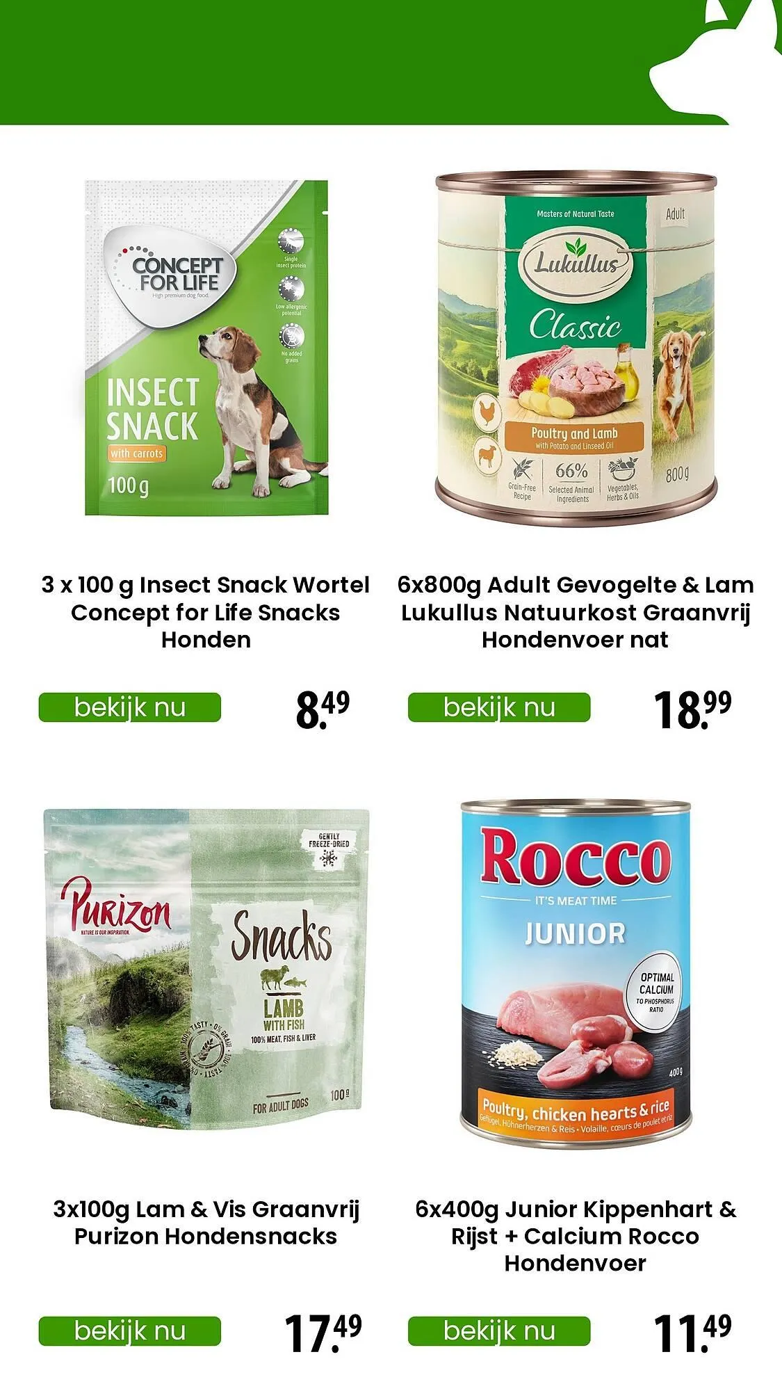 Zooplus folder van 22 juni tot 30 juni 2025 - Folder pagina 11