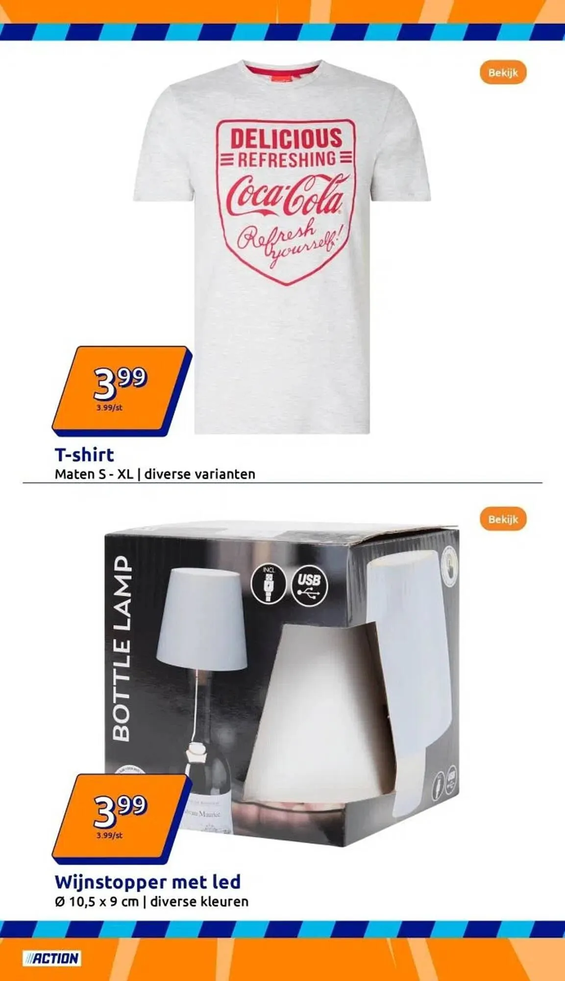 Action folder van 7 mei tot 13 mei 2025 - Folder pagina 10