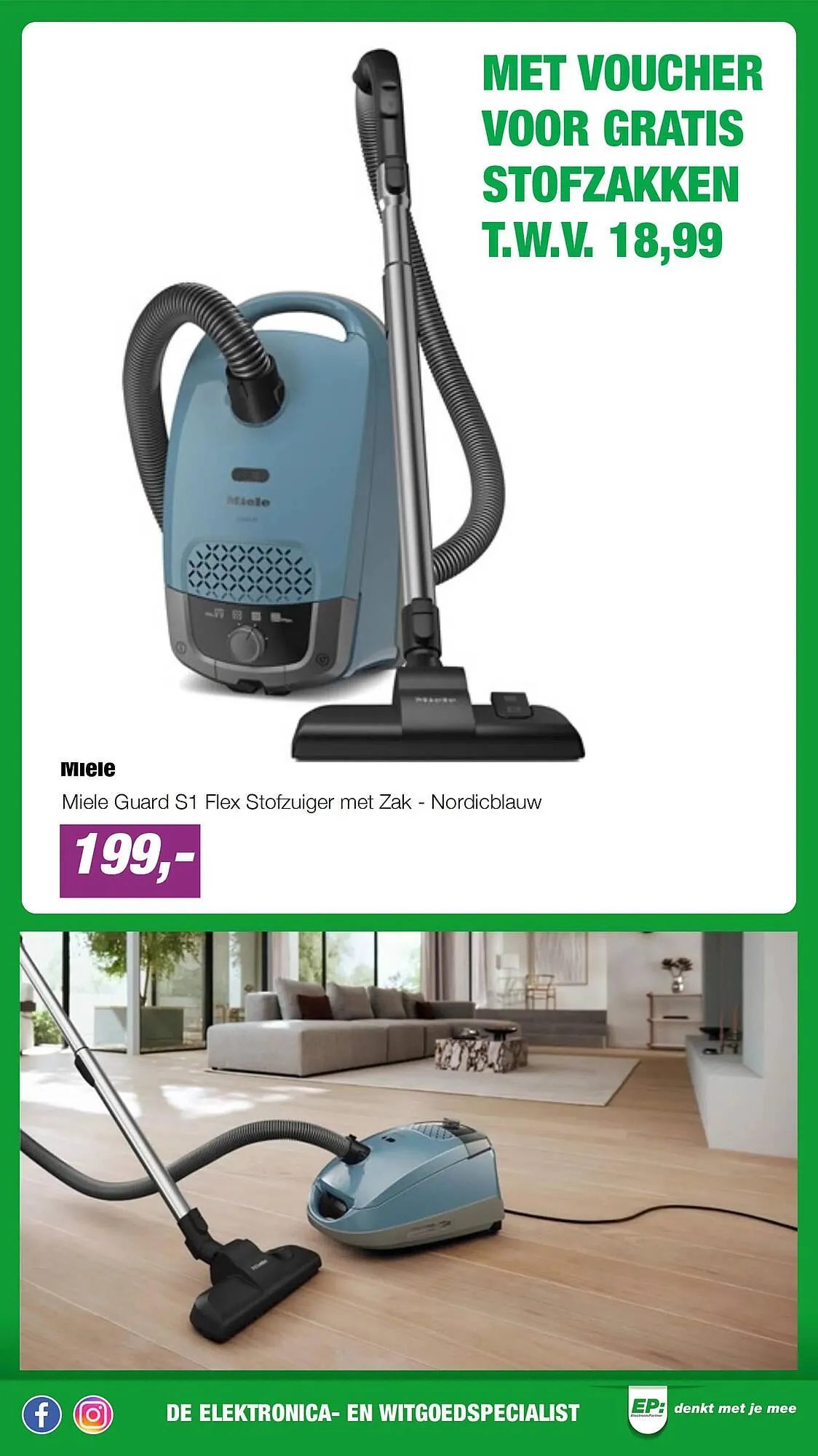 EP folder van 17 april tot 23 april 2026 - Folder pagina 10