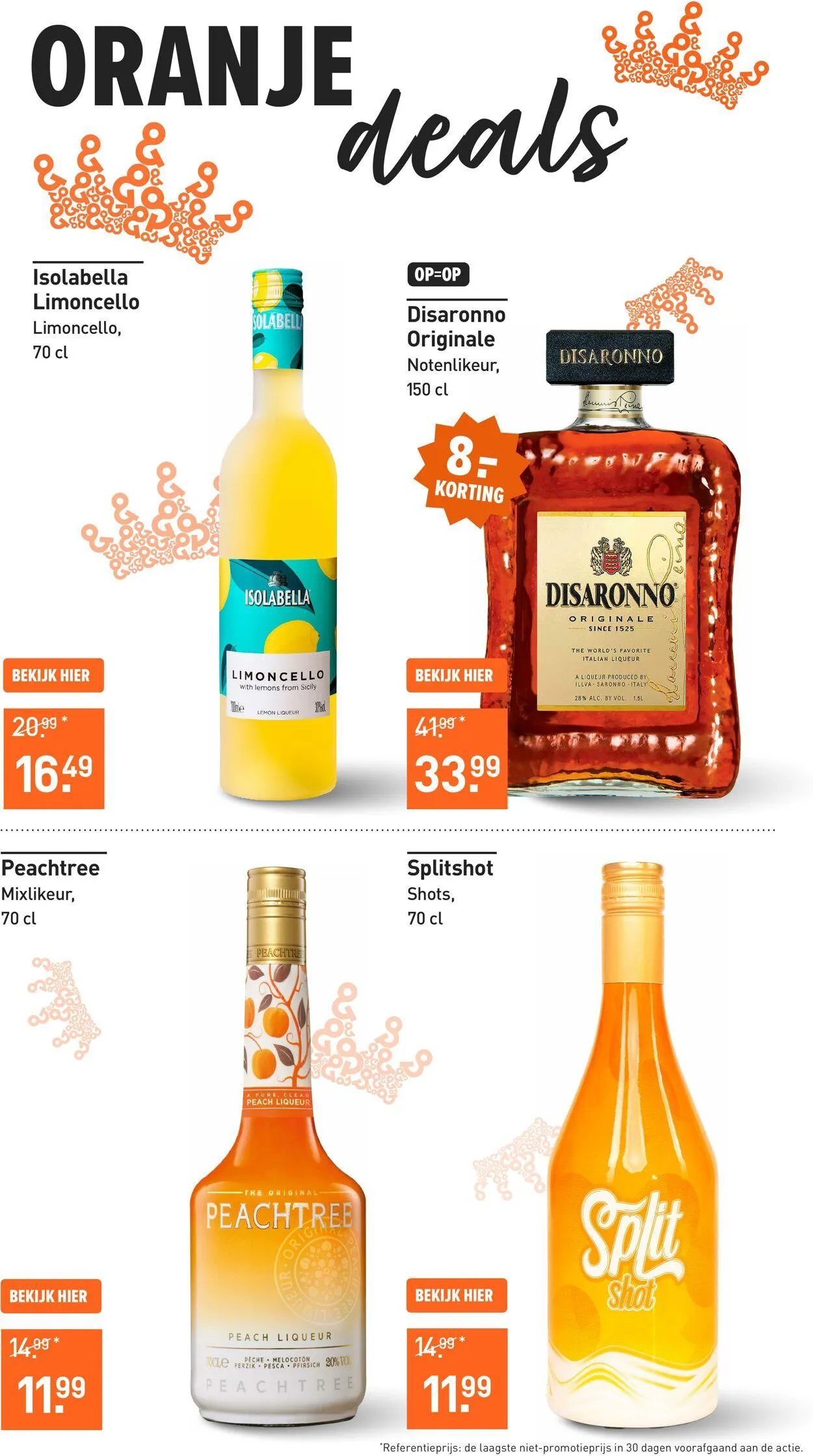 Gall & Gall Actuele folder van 22 april tot 7 april 2026 - Folder pagina 22