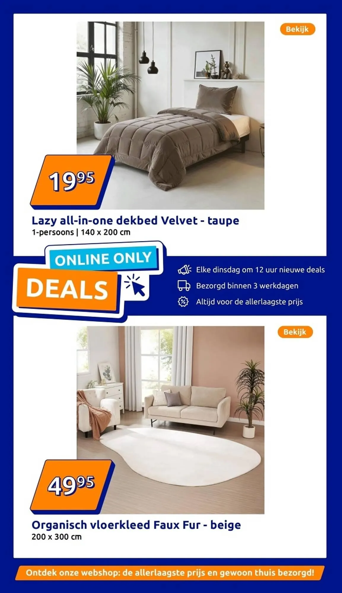 Action folder van 7 januari tot 13 januari 2026 - Folder pagina 32