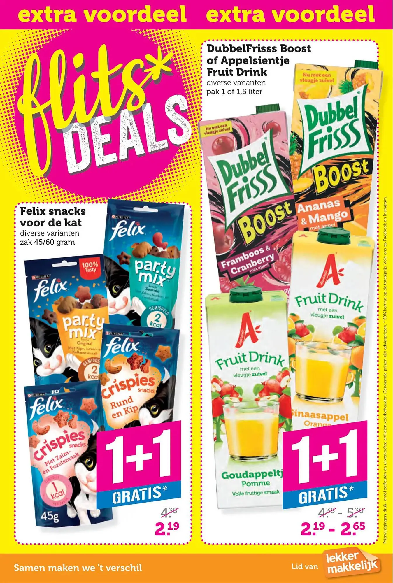 Coop folder van 26 januari tot 1 februari 2026 - Folder pagina 12