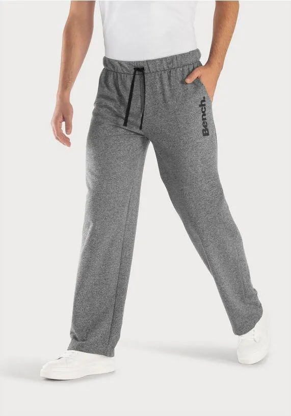 Bench. Loungewear Sweatbroek met logoprint - sweatbroek