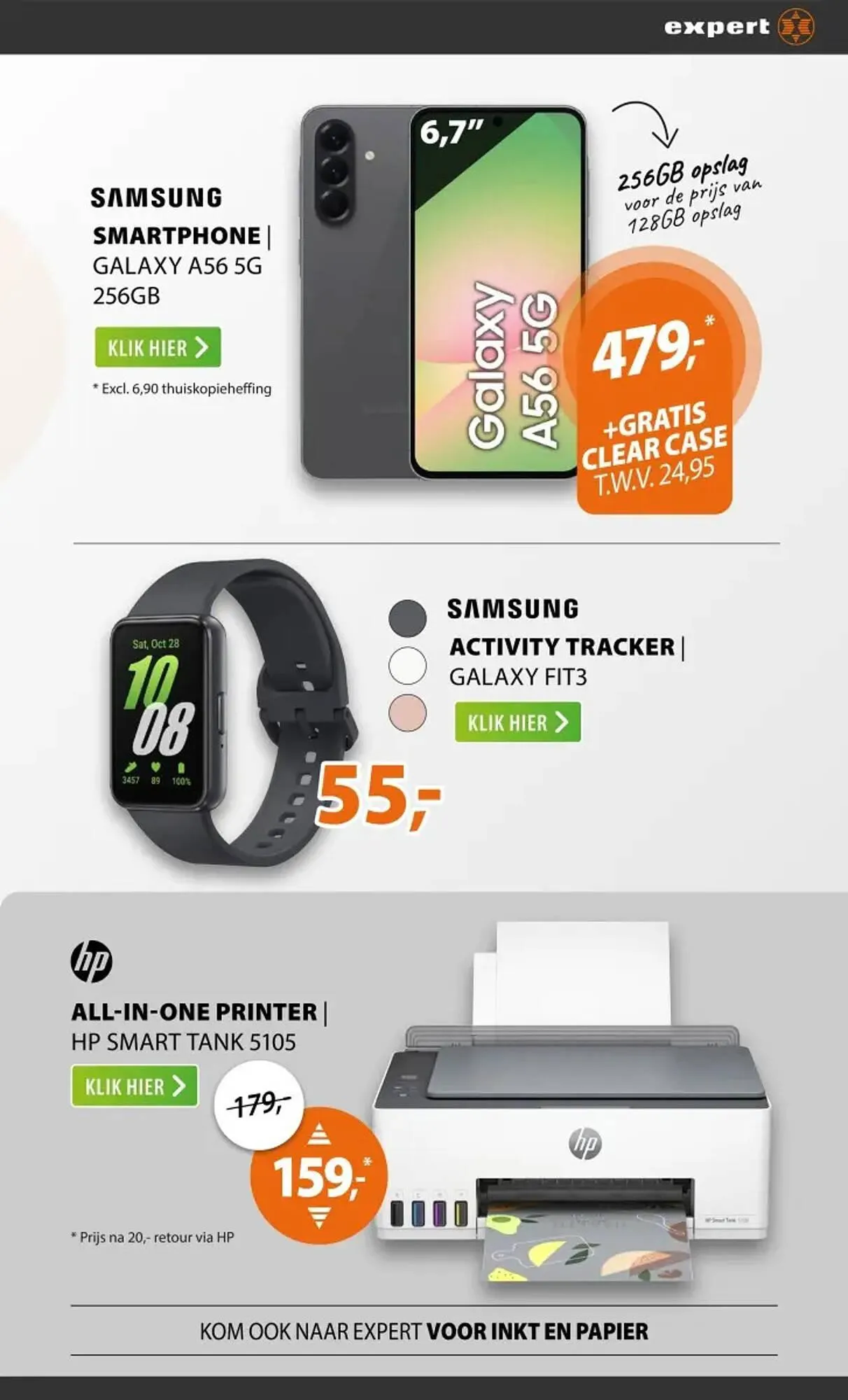 Expert folder van 7 april tot 13 april 2025 - Folder pagina 7