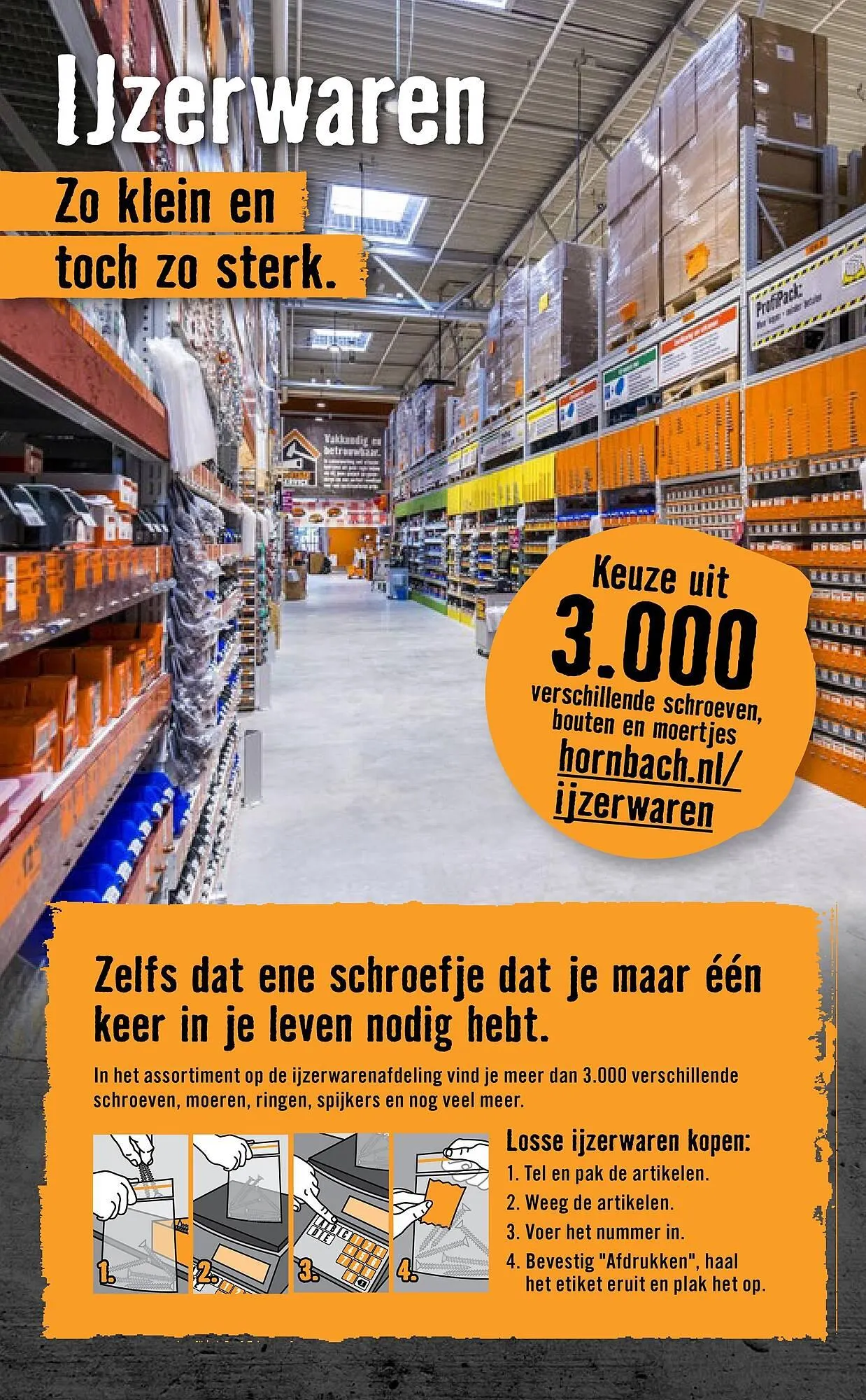 Hornbach folder van 8 juli tot 18 augustus 2024 - Folder pagina 77